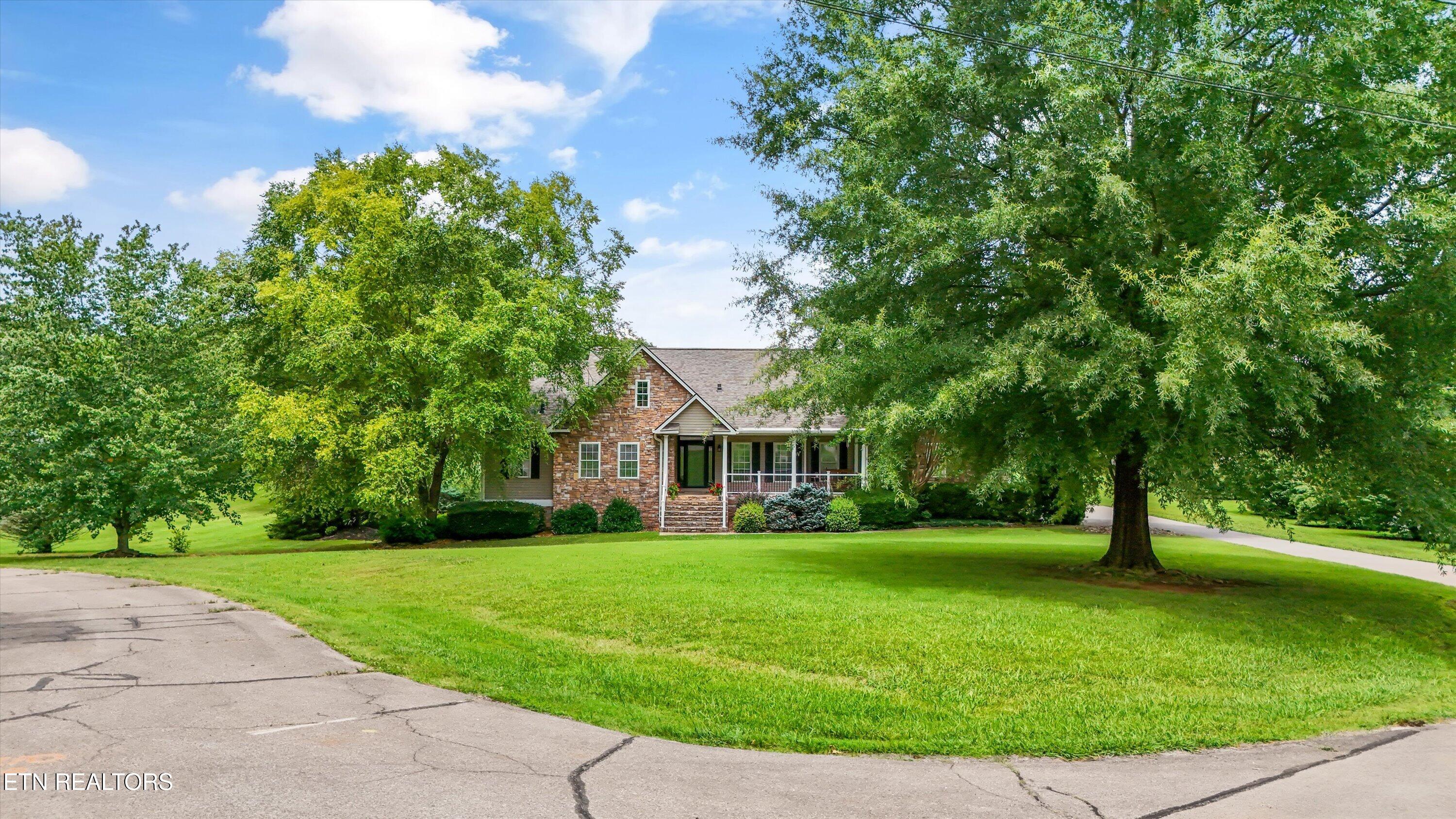 2007 Eastwood Drive Maryville TN 37803