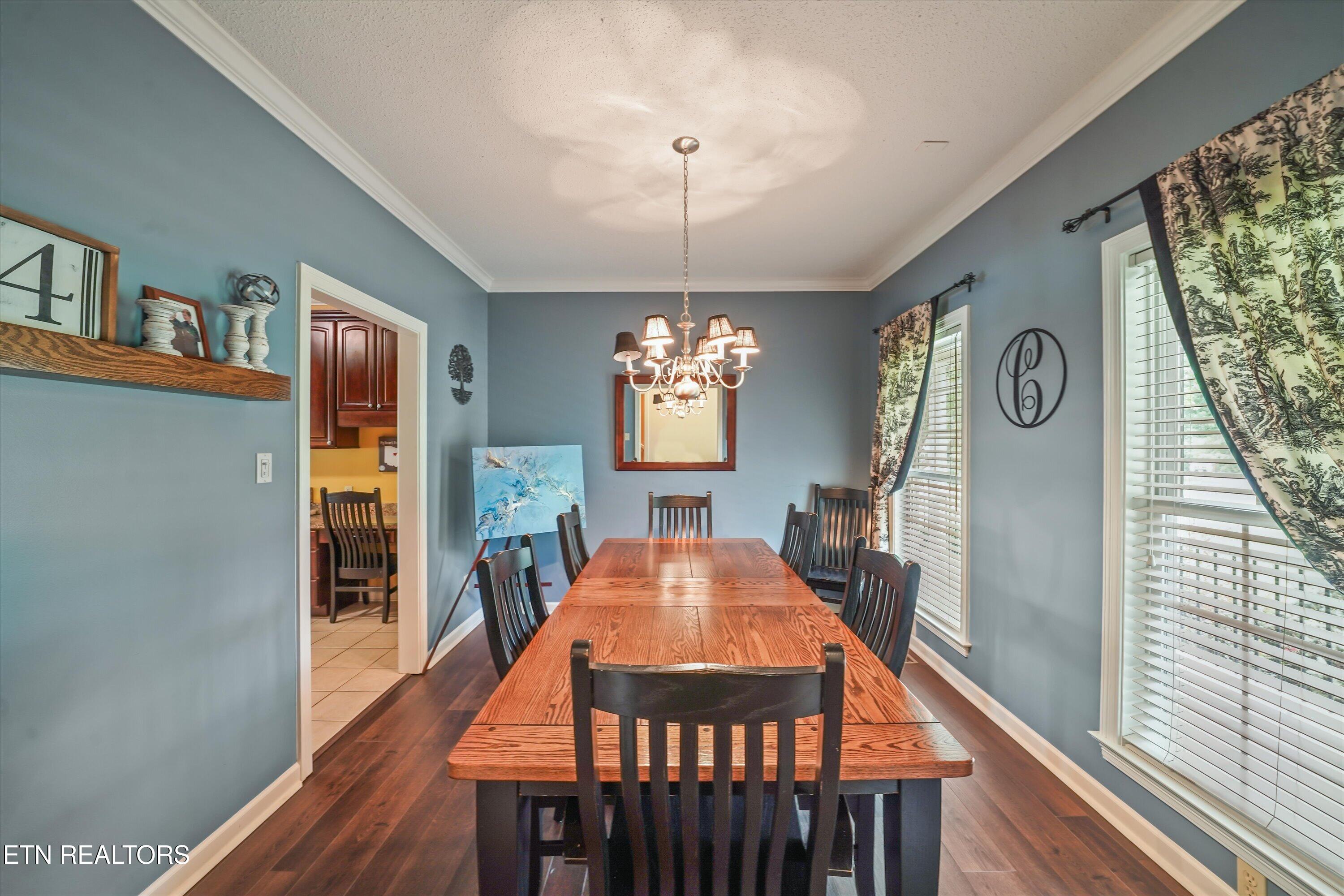 2007 Eastwood Drive Maryville TN 37803