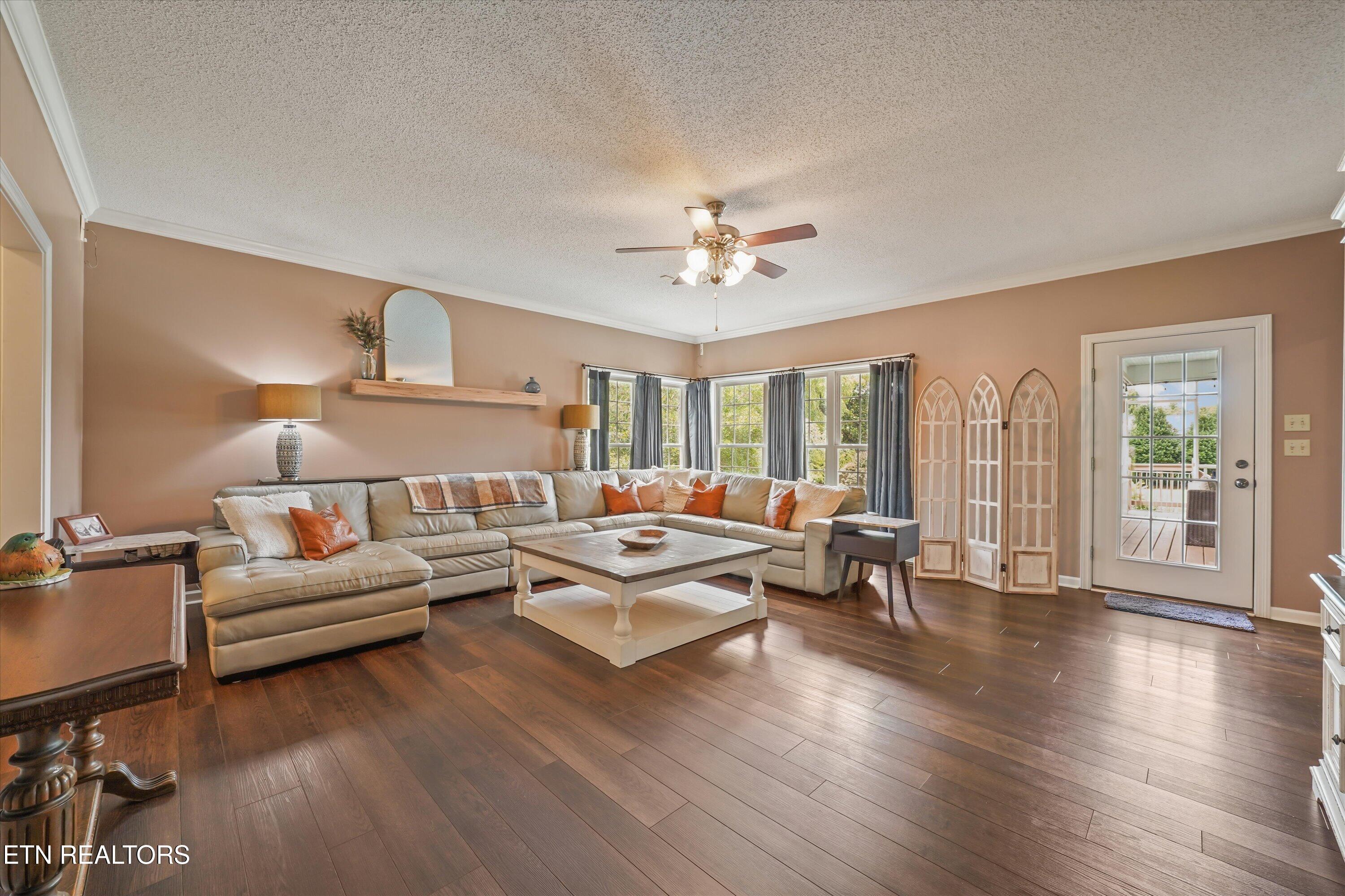 2007 Eastwood Drive Maryville TN 37803