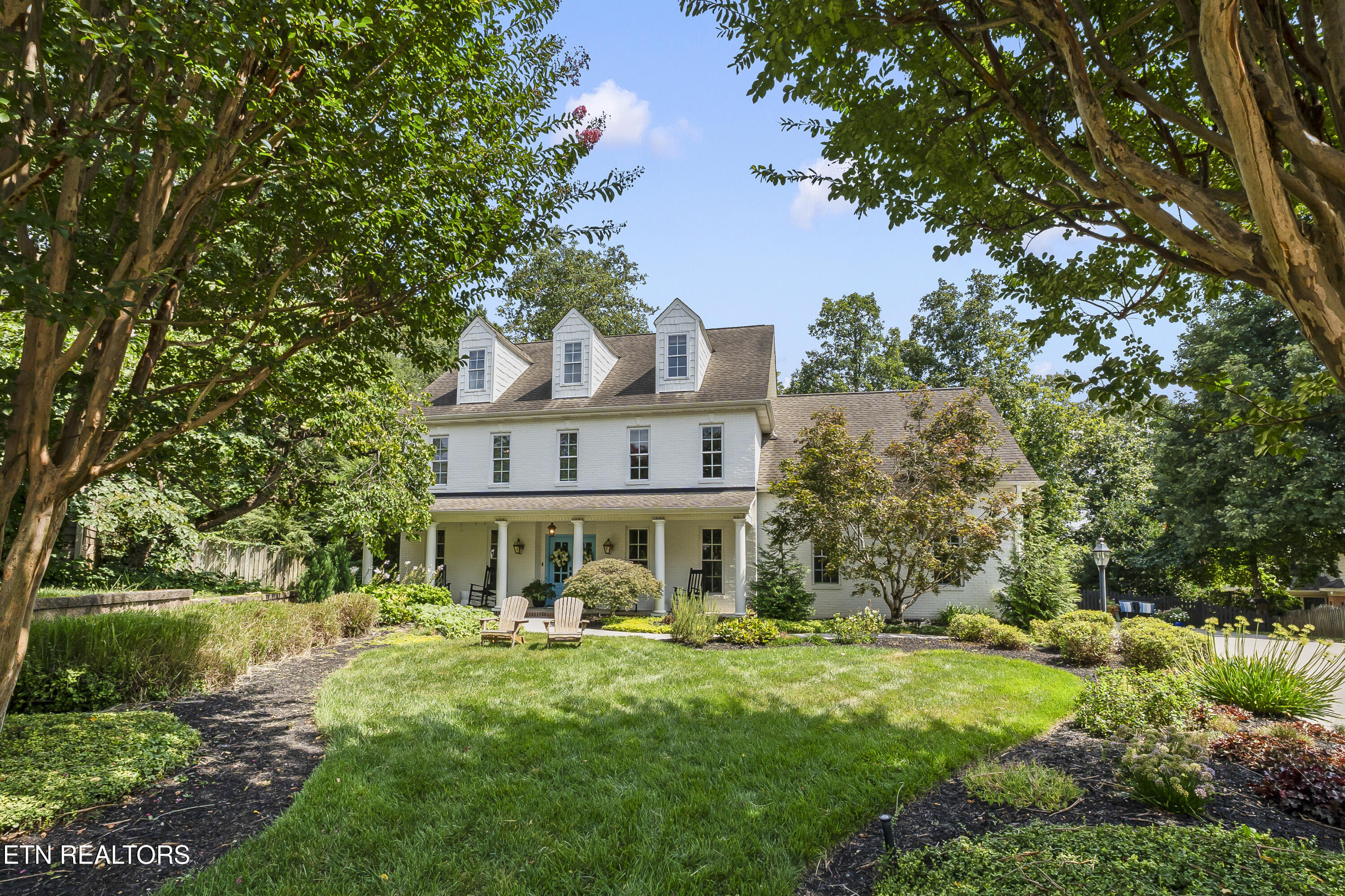 912 Vista Oaks Lane Knoxville TN 37919