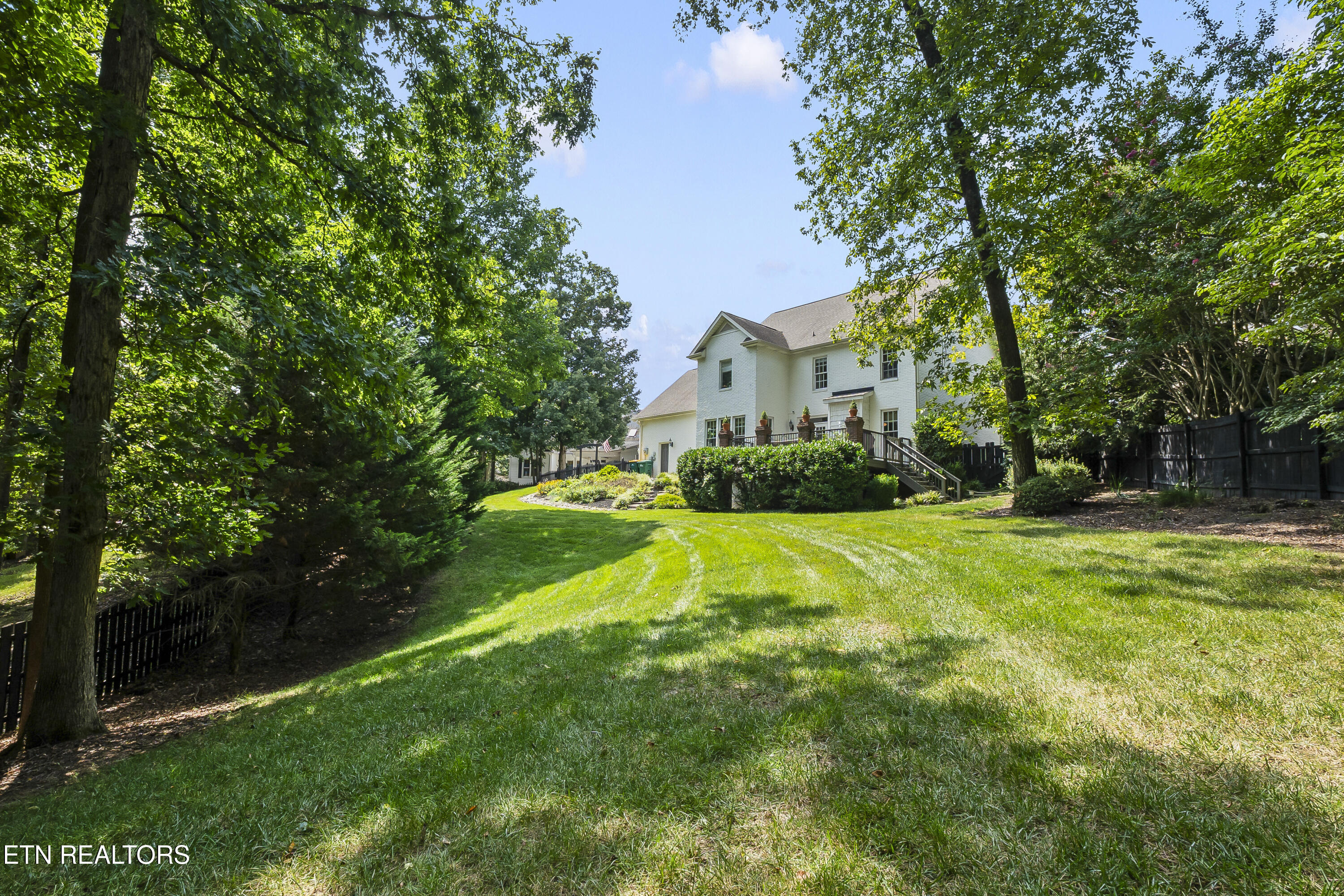 912 Vista Oaks Lane Knoxville TN 37919