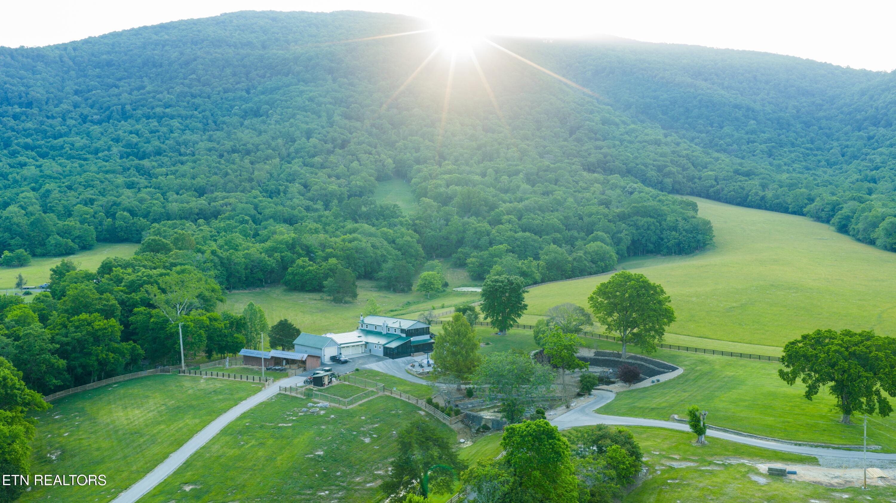 979 Wilson Cemetery Road Pikeville TN 37367