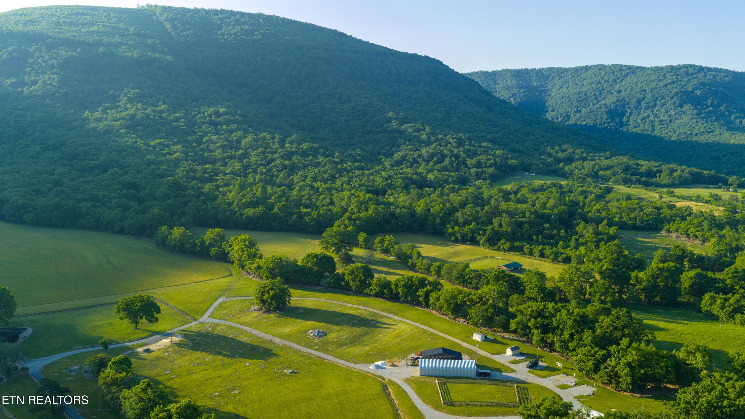 979 Wilson Cemetery Road Pikeville TN 37367