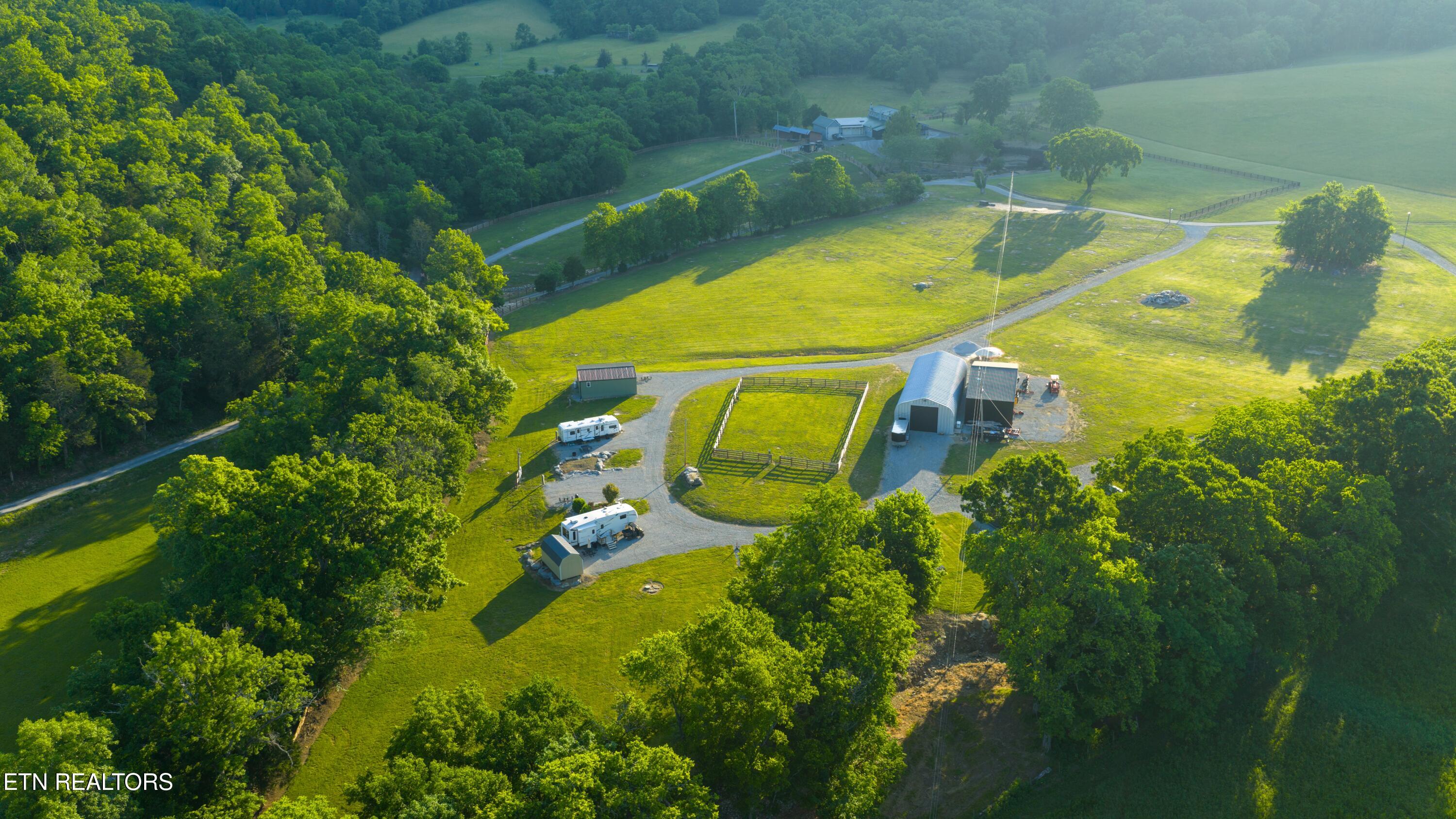 979 Wilson Cemetery Road Pikeville TN 37367