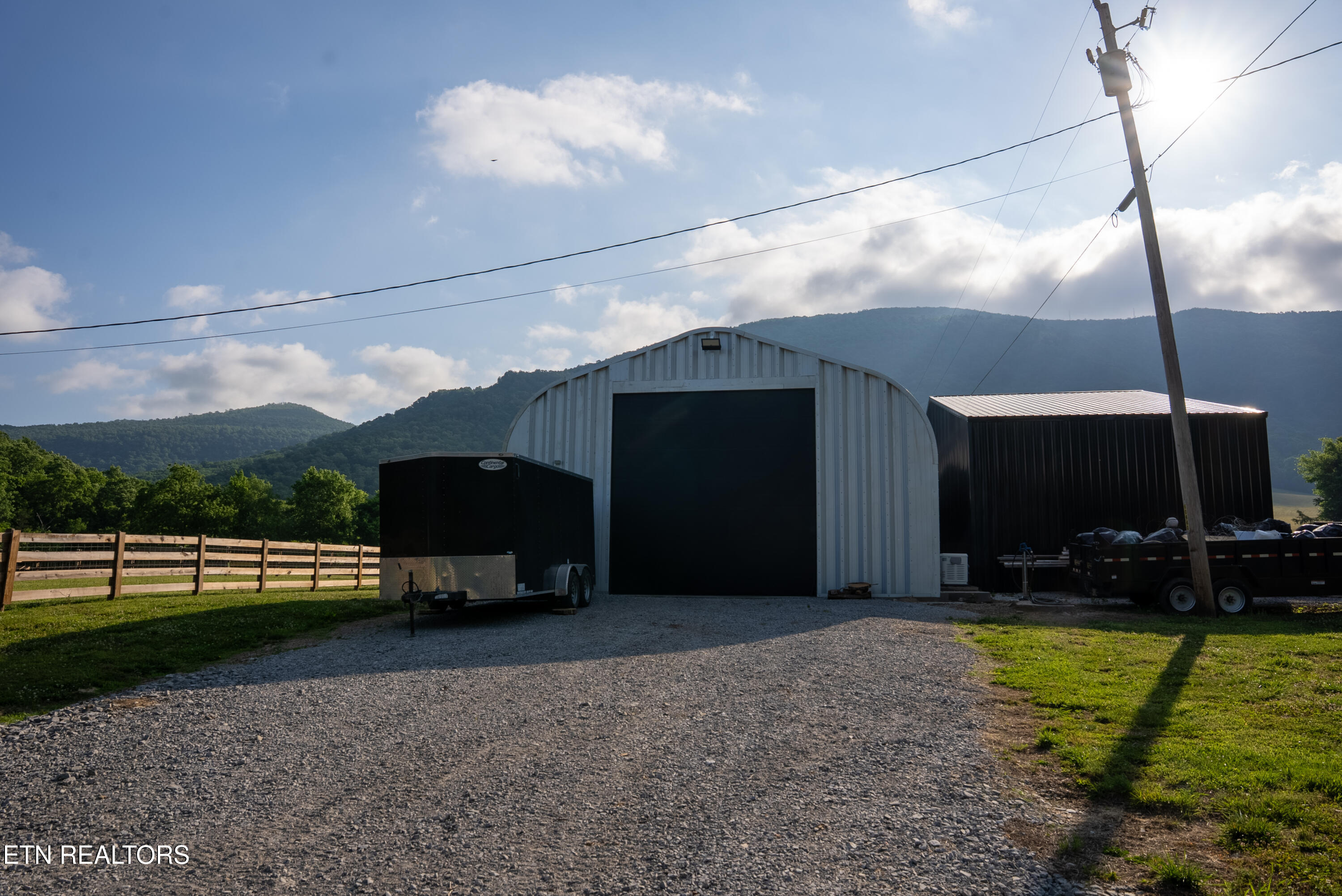 979 Wilson Cemetery Road Pikeville TN 37367