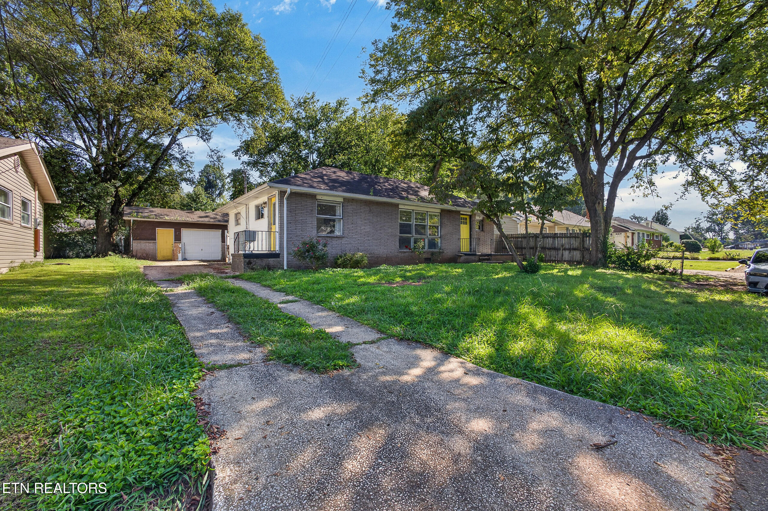 418 Taliwa Drive Knoxville TN 37920