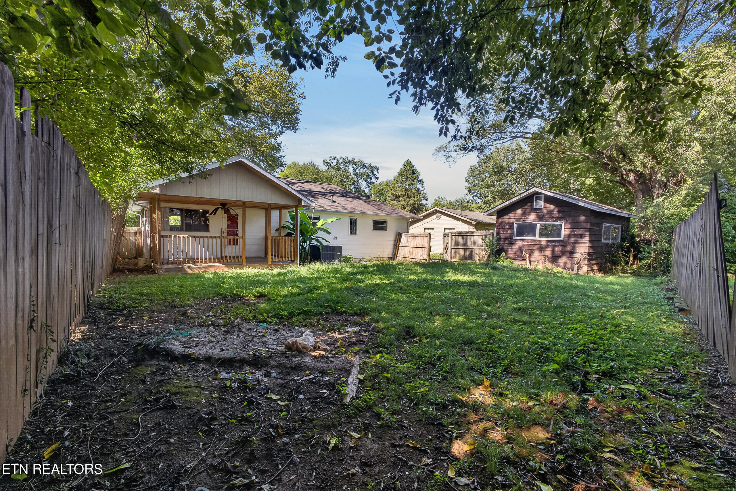 418 Taliwa Drive Knoxville TN 37920
