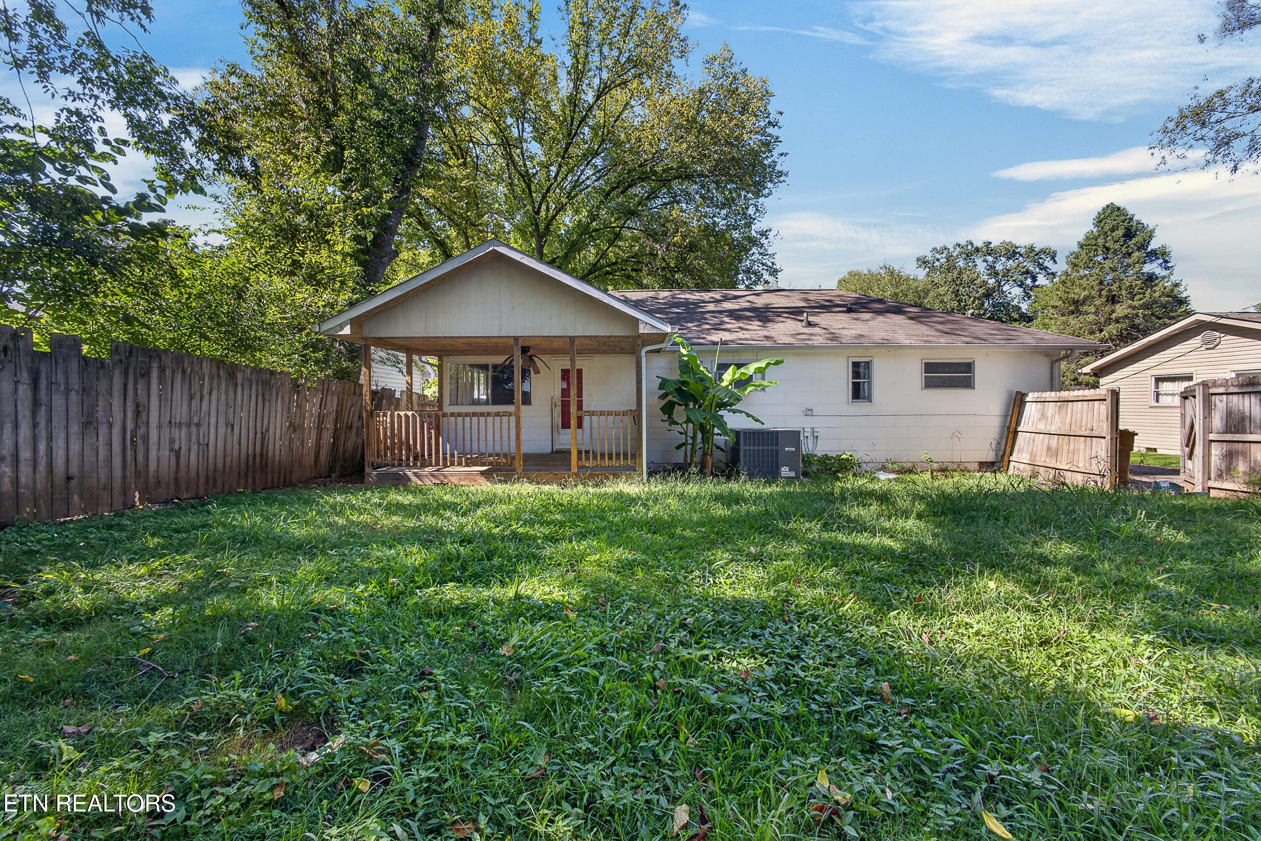 418 Taliwa Drive Knoxville TN 37920