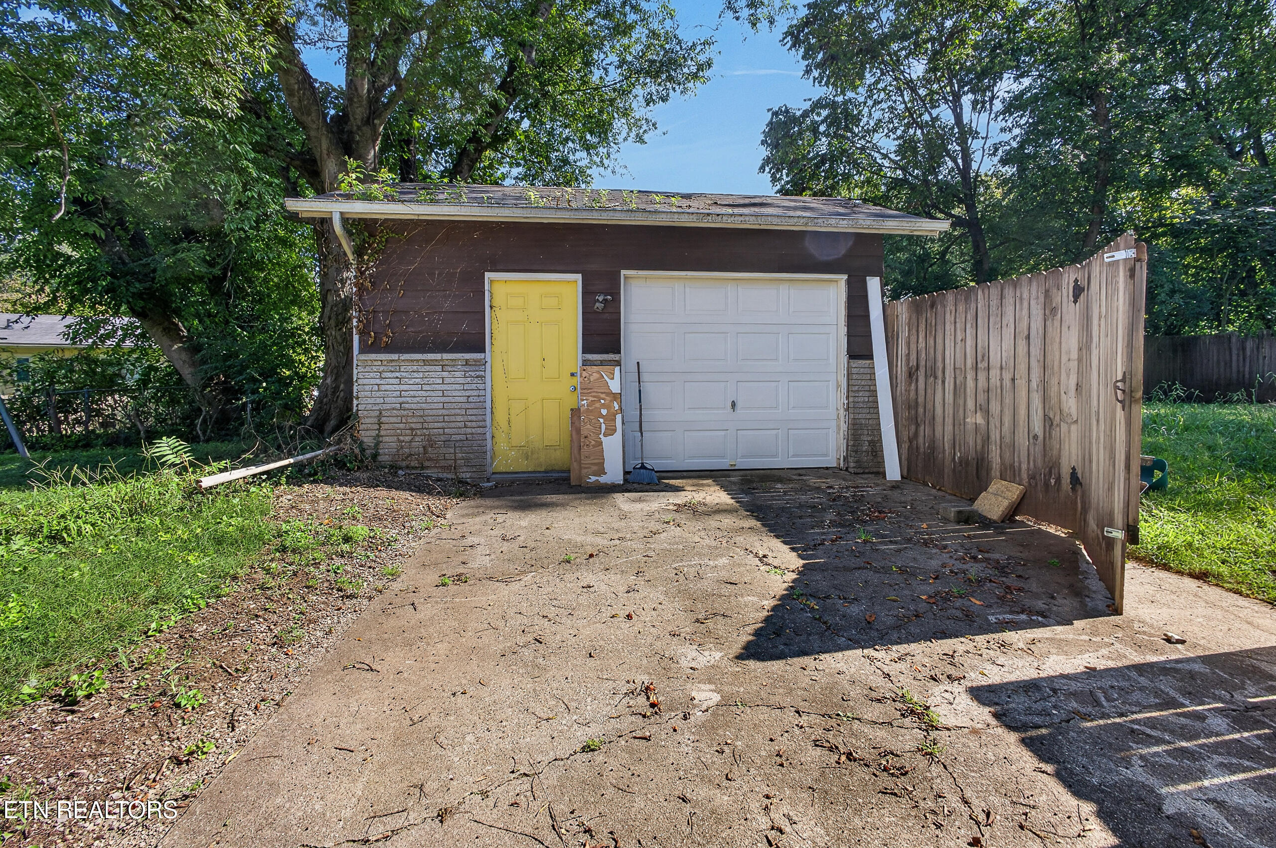 418 Taliwa Drive Knoxville TN 37920
