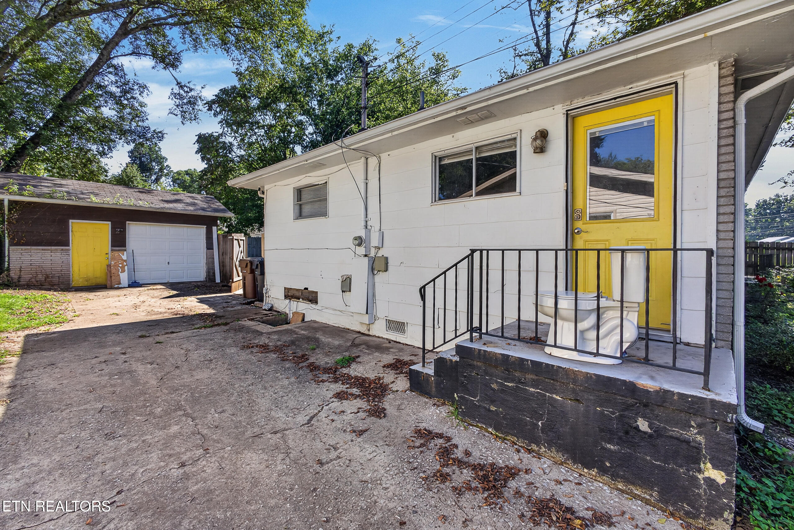 418 Taliwa Drive Knoxville TN 37920
