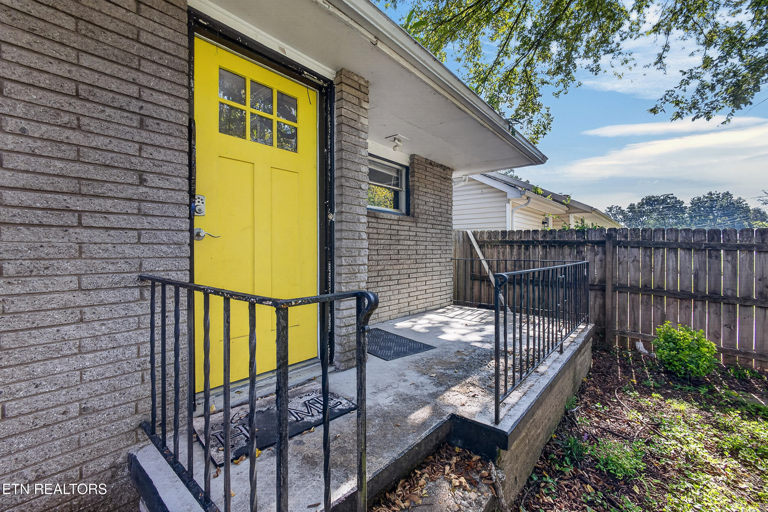 418 Taliwa Drive Knoxville TN 37920