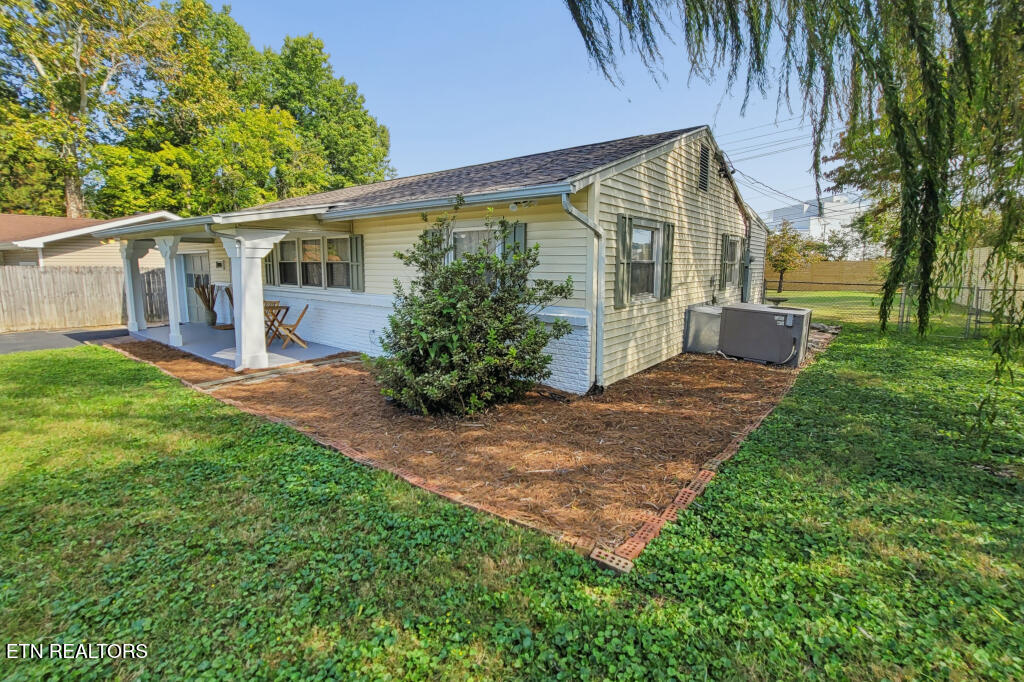 3716 Orangewood Road Knoxville TN 37921