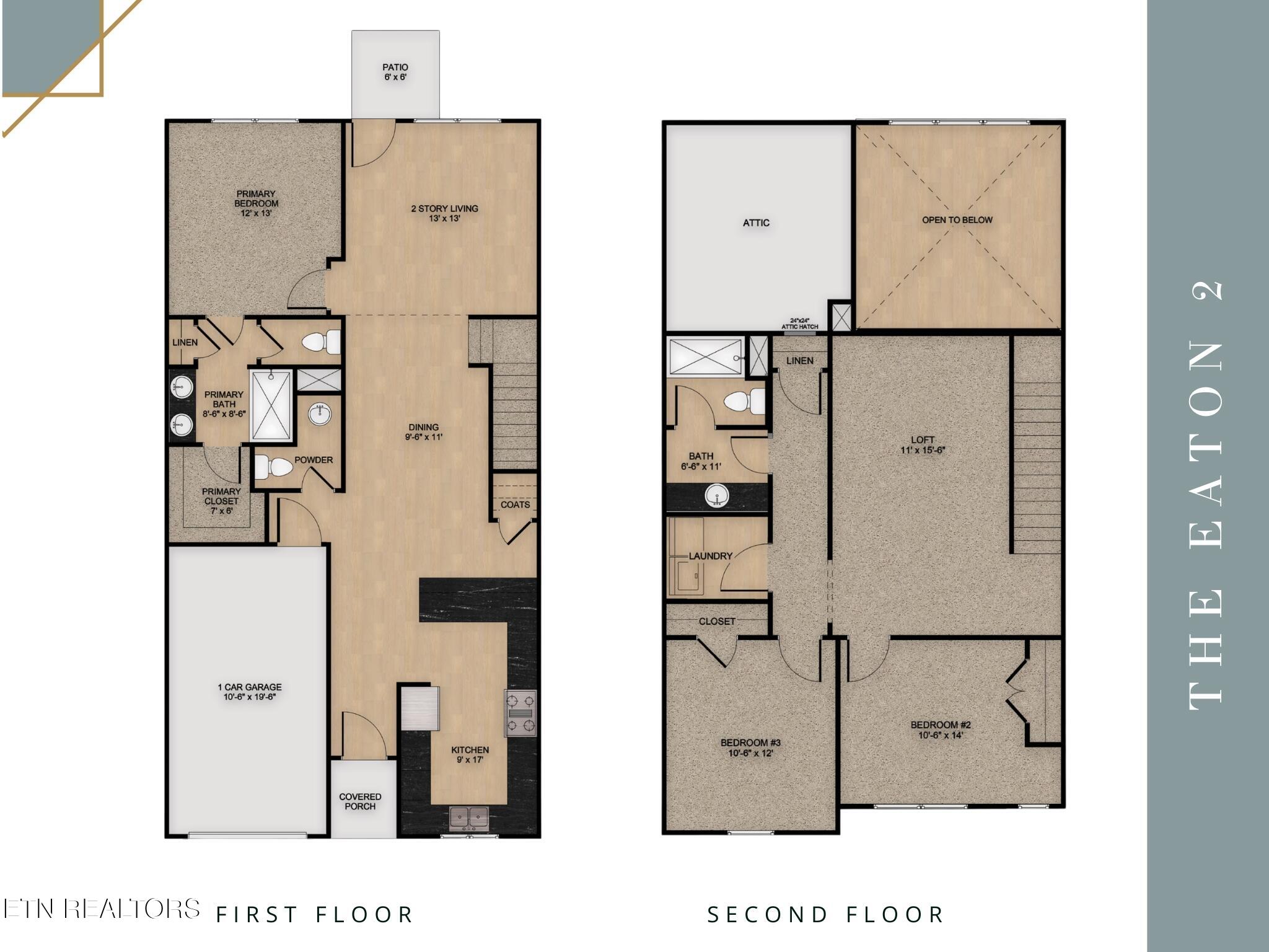 7348 Sun Blossom Lane Knoxville TN 37924