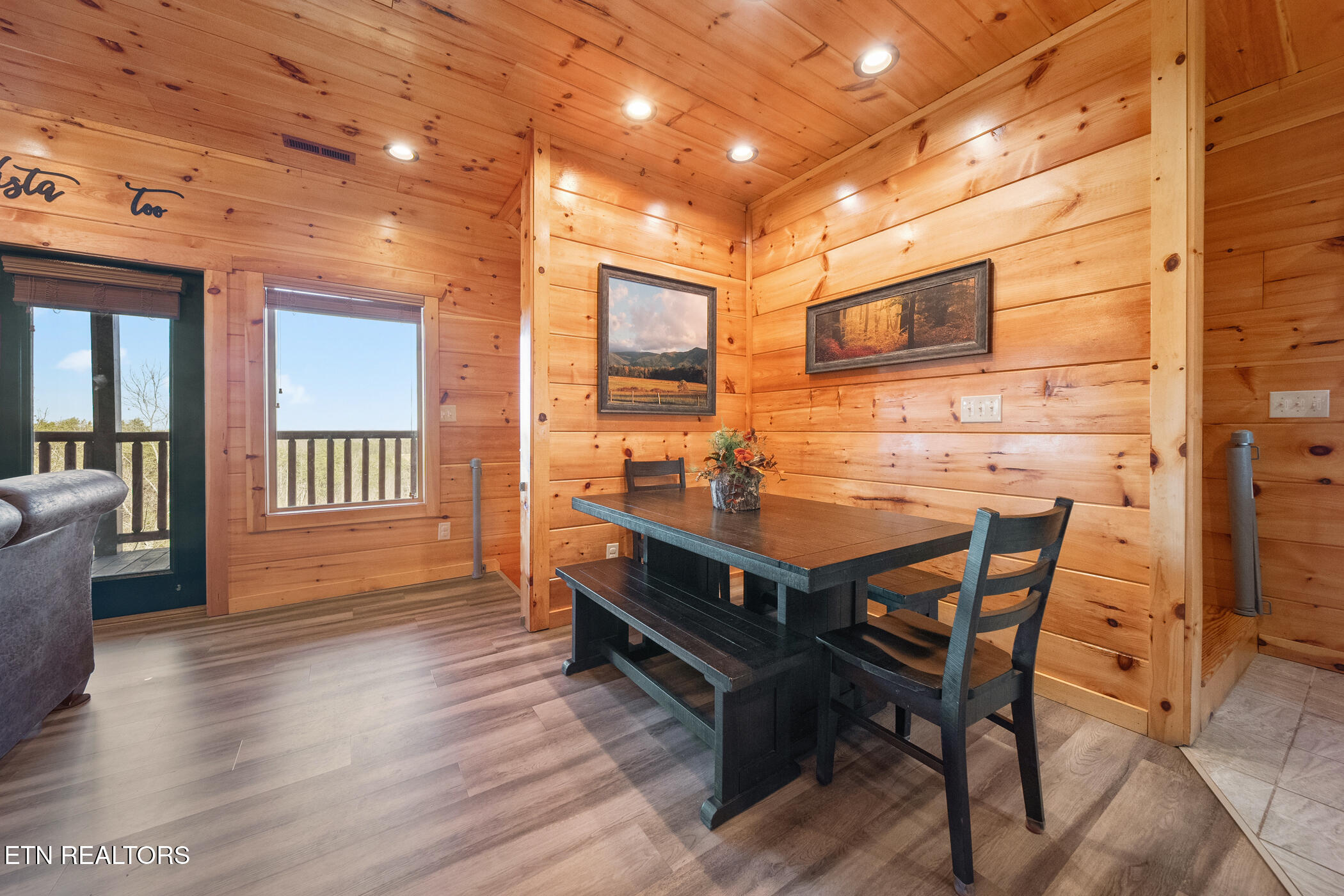 1120 N Trail Drive Sevierville TN 37862
