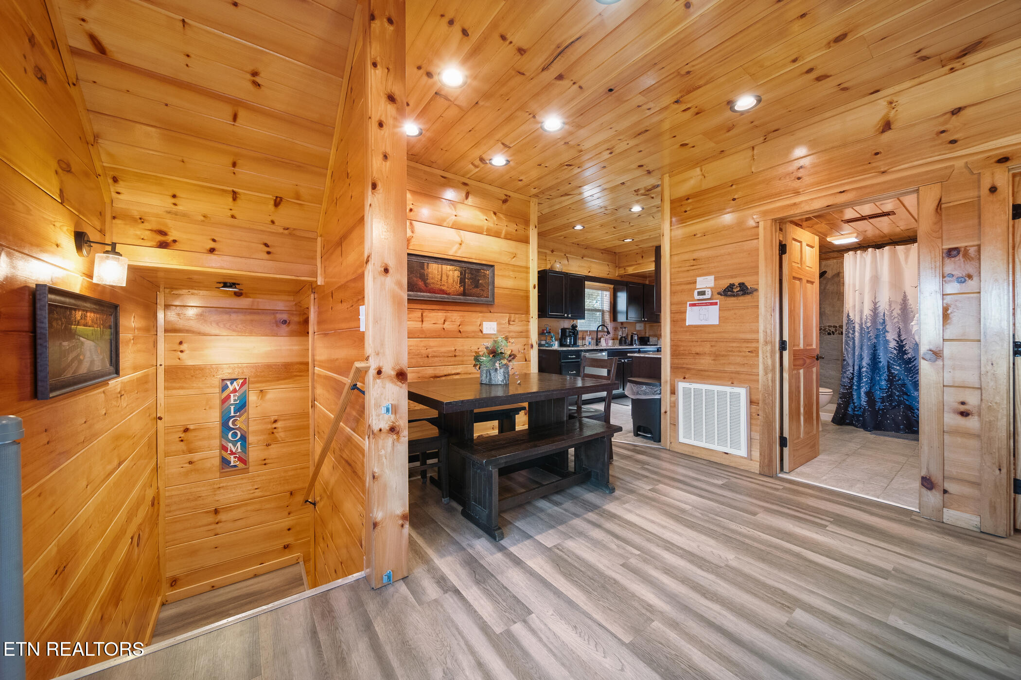 1120 N Trail Drive Sevierville TN 37862