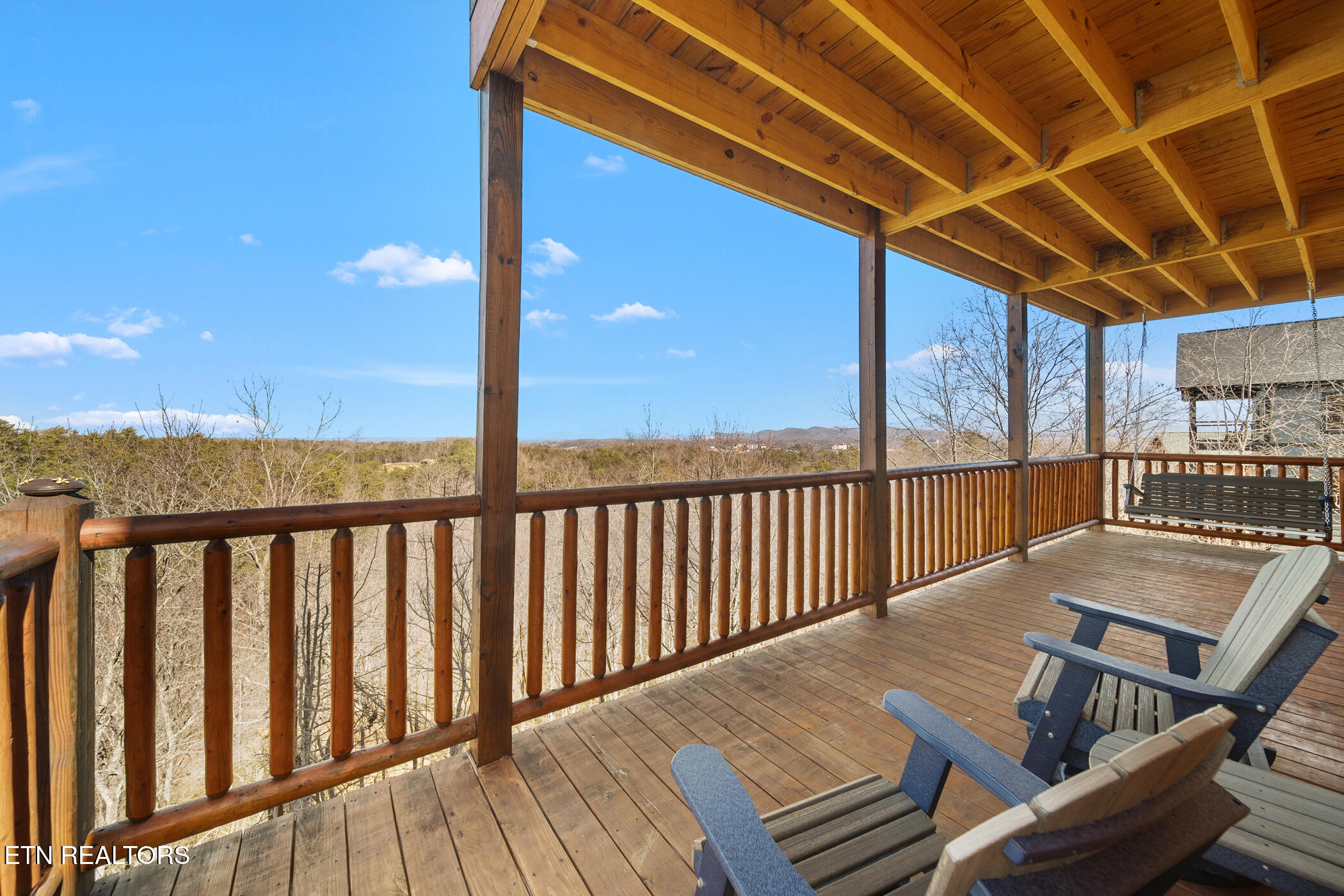 1120 N Trail Drive Sevierville TN 37862