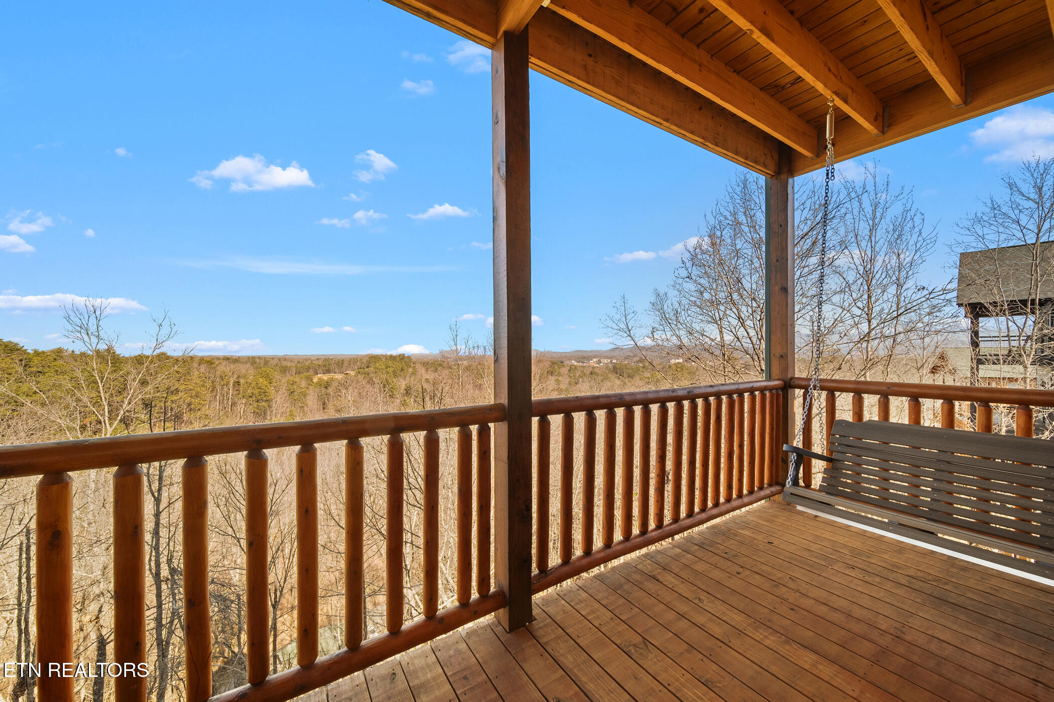 1120 N Trail Drive Sevierville TN 37862