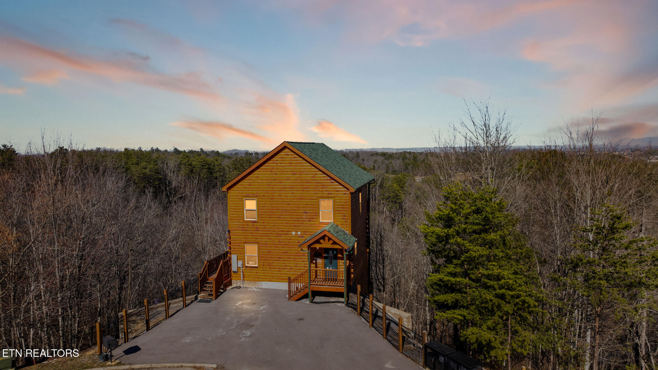 1120 N Trail Drive Sevierville TN 37862