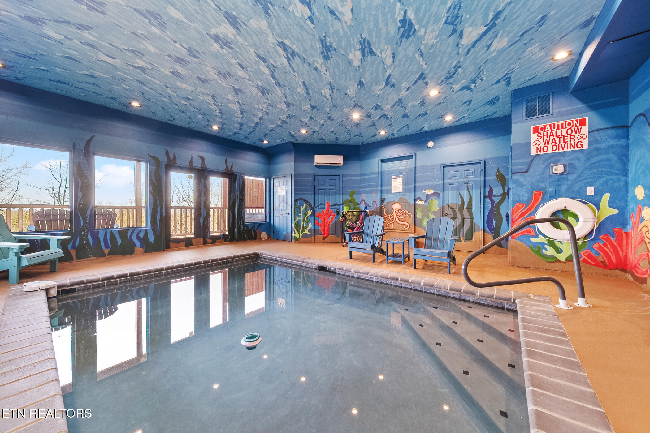 1120 N Trail Drive Sevierville TN 37862