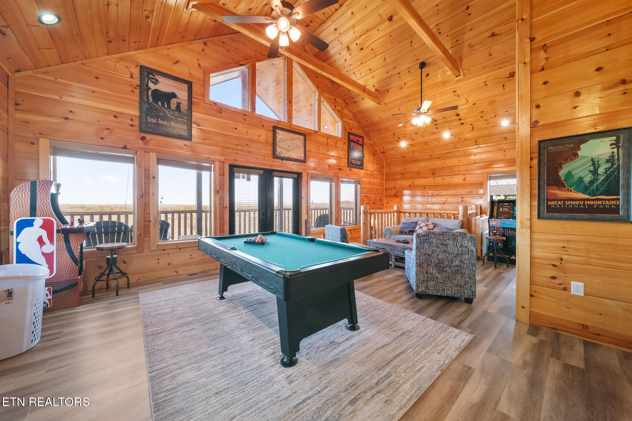 1120 N Trail Drive Sevierville TN 37862