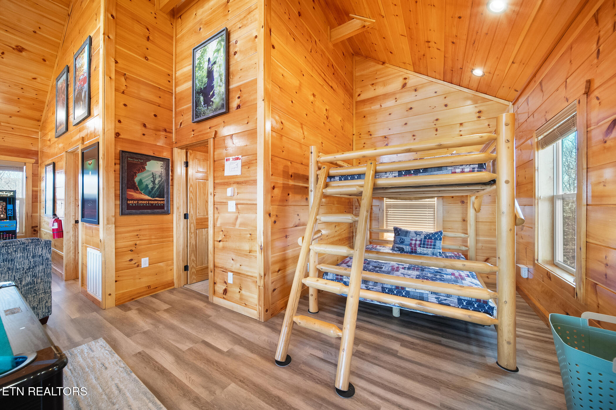 1120 N Trail Drive Sevierville TN 37862