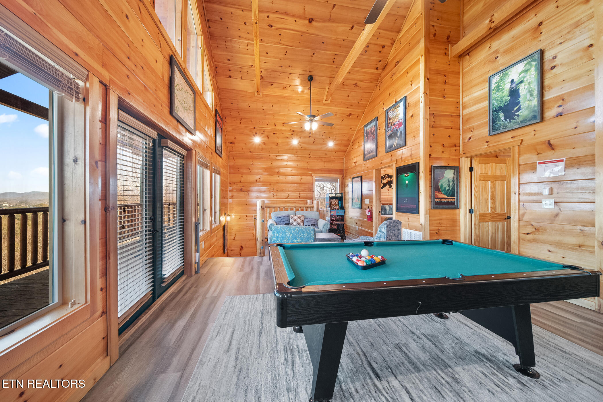 1120 N Trail Drive Sevierville TN 37862