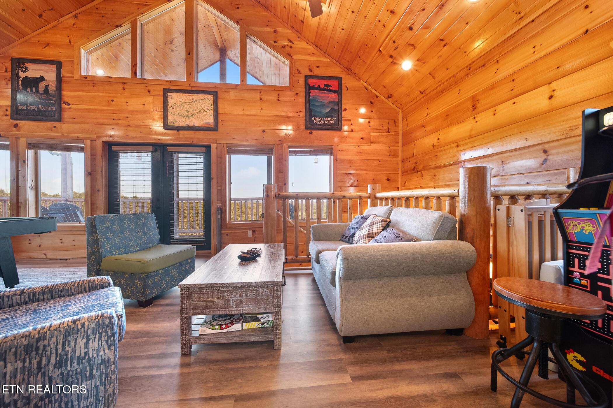 1120 N Trail Drive Sevierville TN 37862