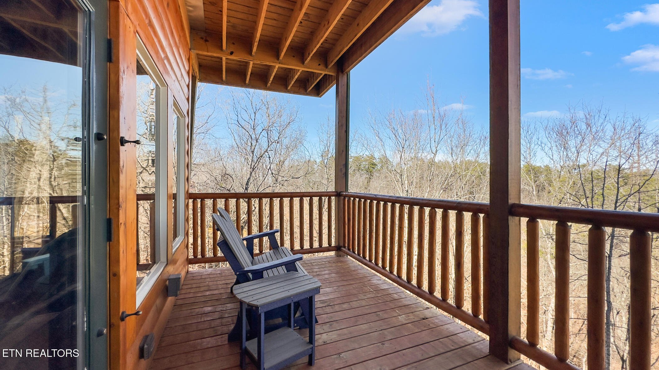 1120 N Trail Drive Sevierville TN 37862