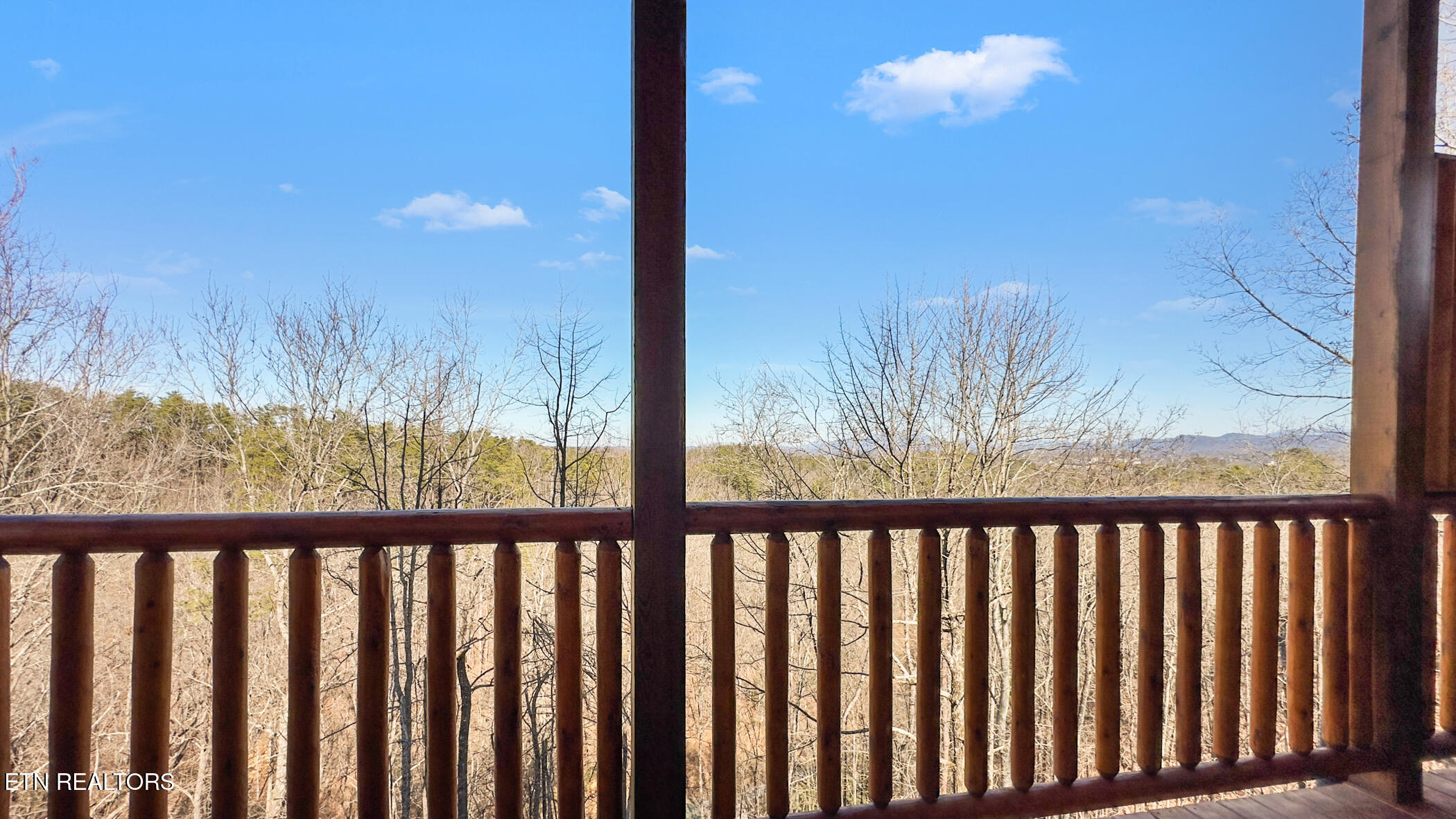 1120 N Trail Drive Sevierville TN 37862