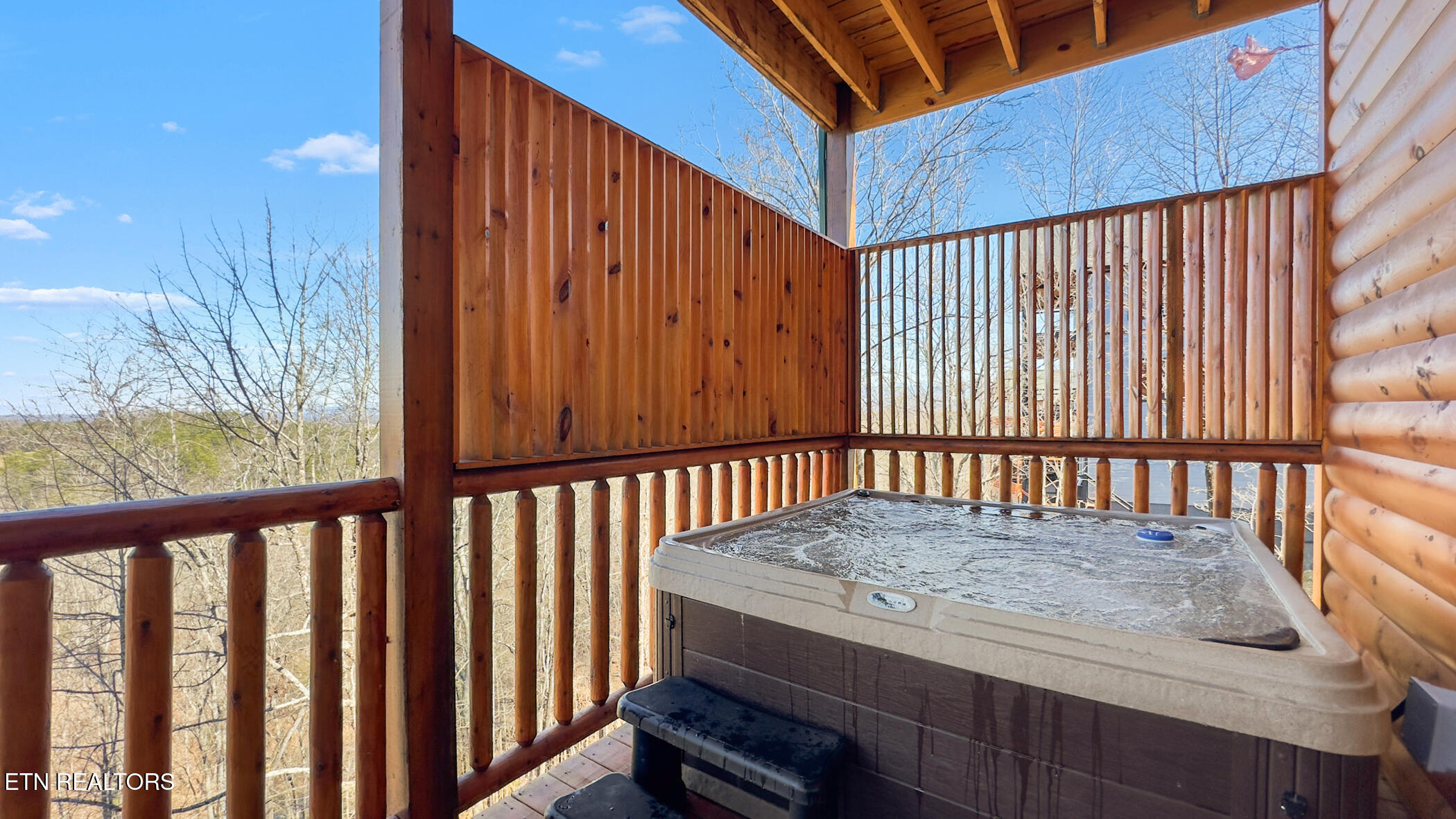 1120 N Trail Drive Sevierville TN 37862