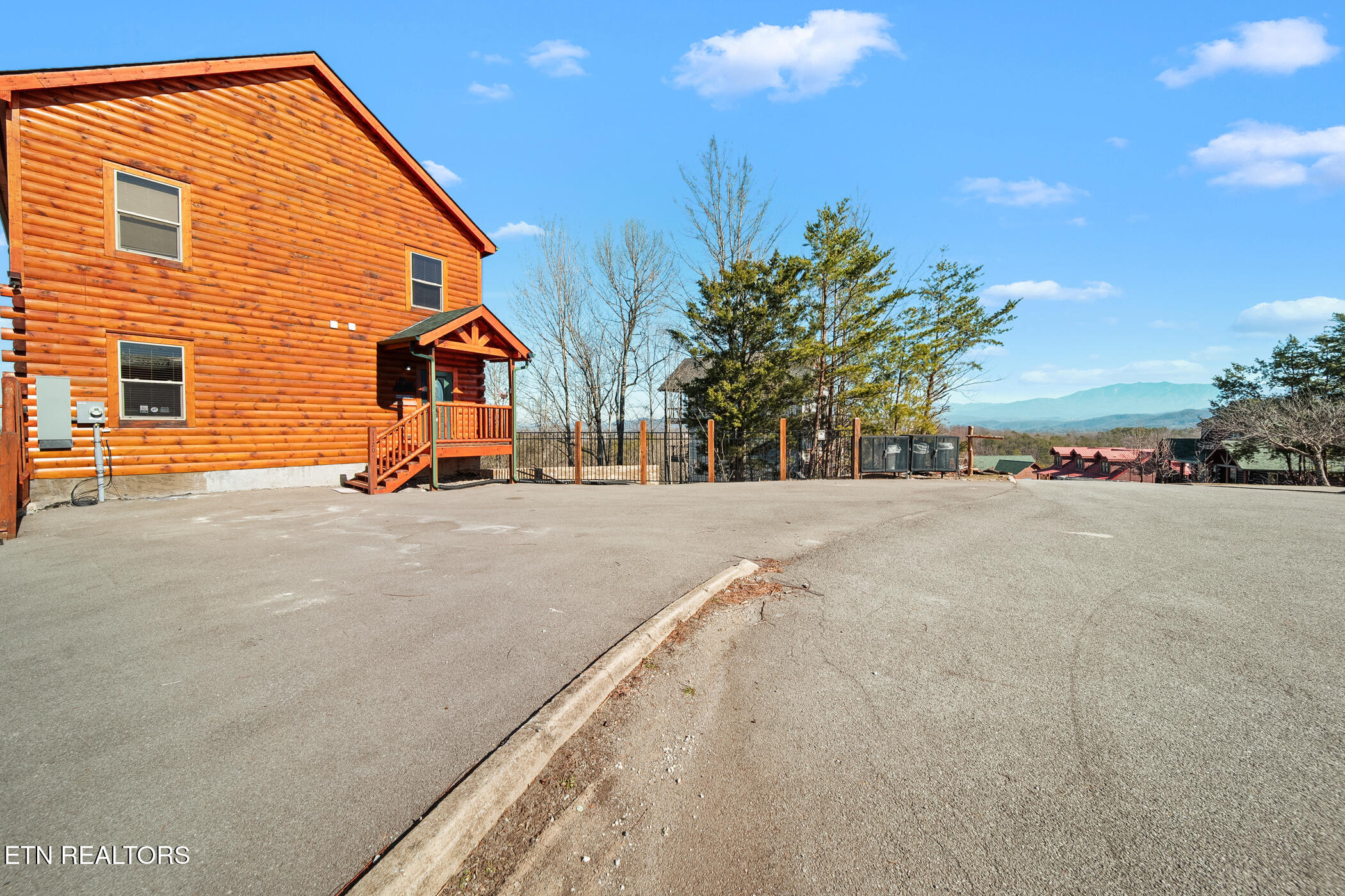 1120 N Trail Drive Sevierville TN 37862