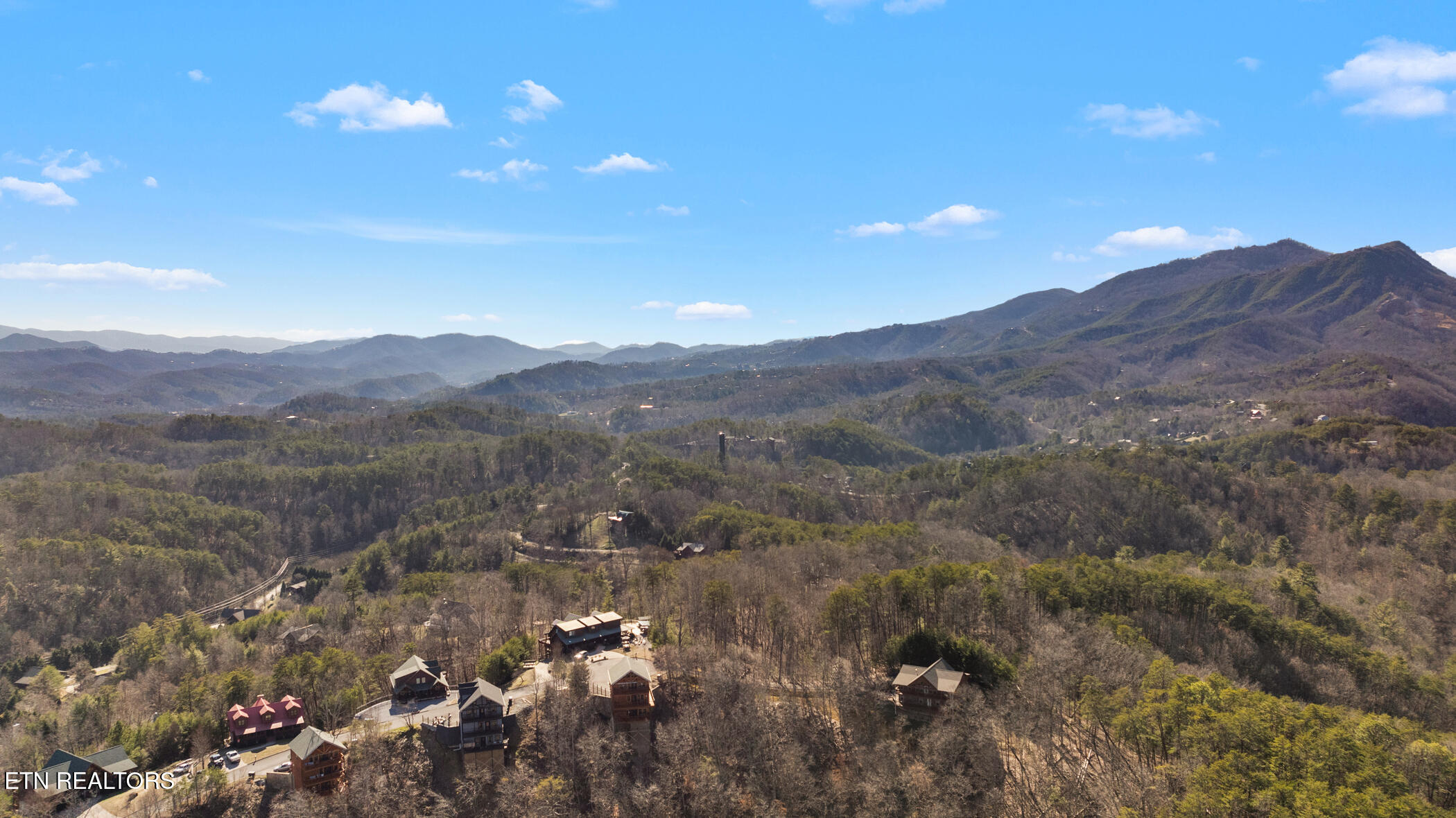 1120 N Trail Drive Sevierville TN 37862