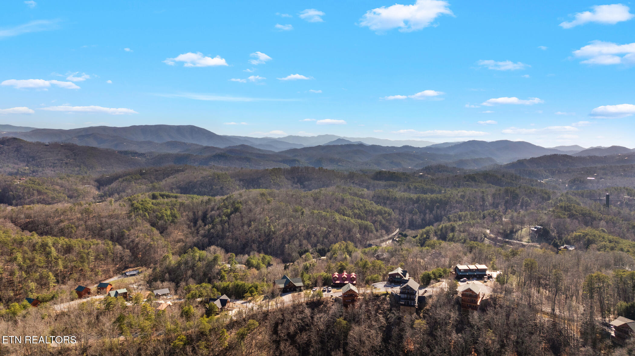 1120 N Trail Drive Sevierville TN 37862