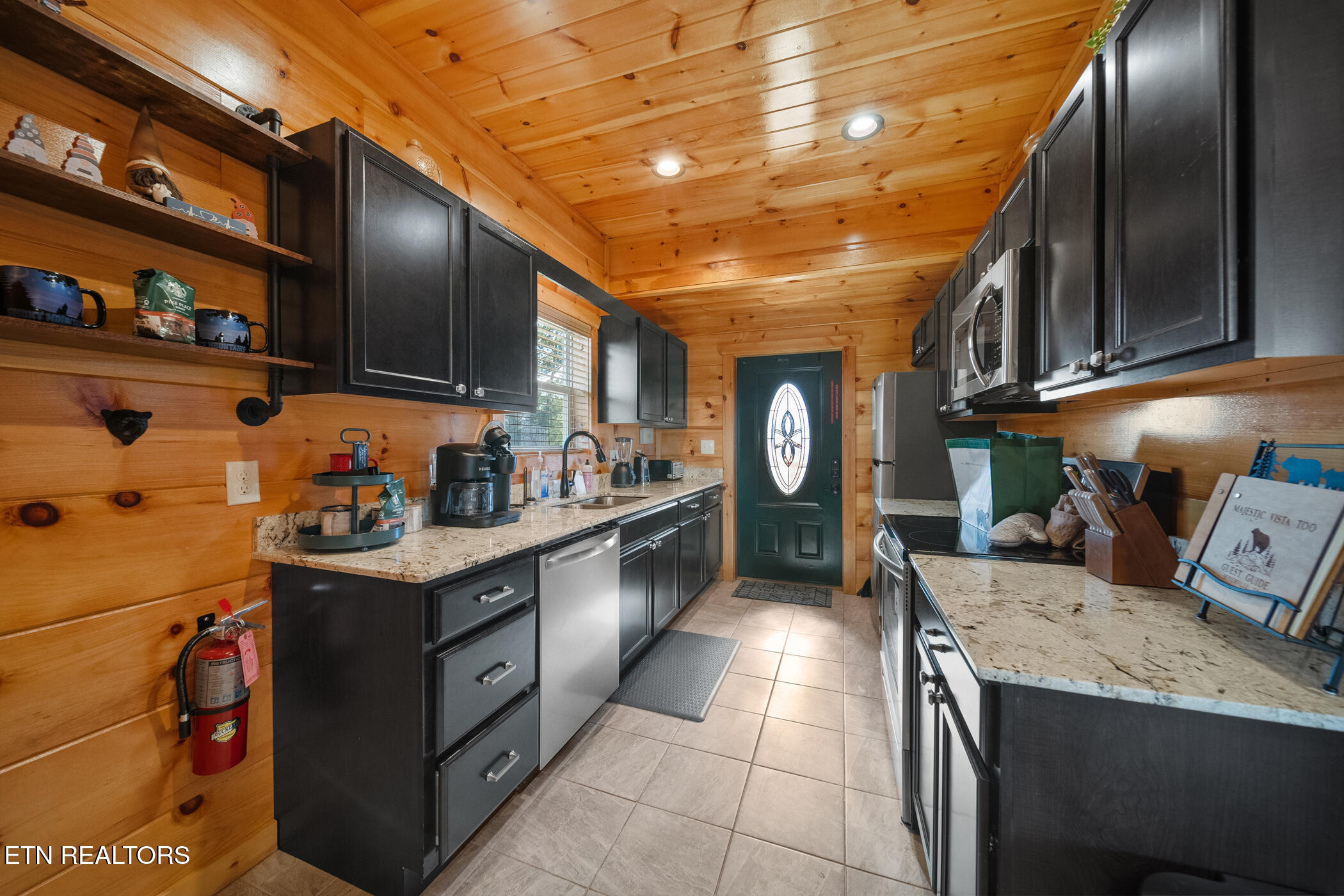 1120 N Trail Drive Sevierville TN 37862