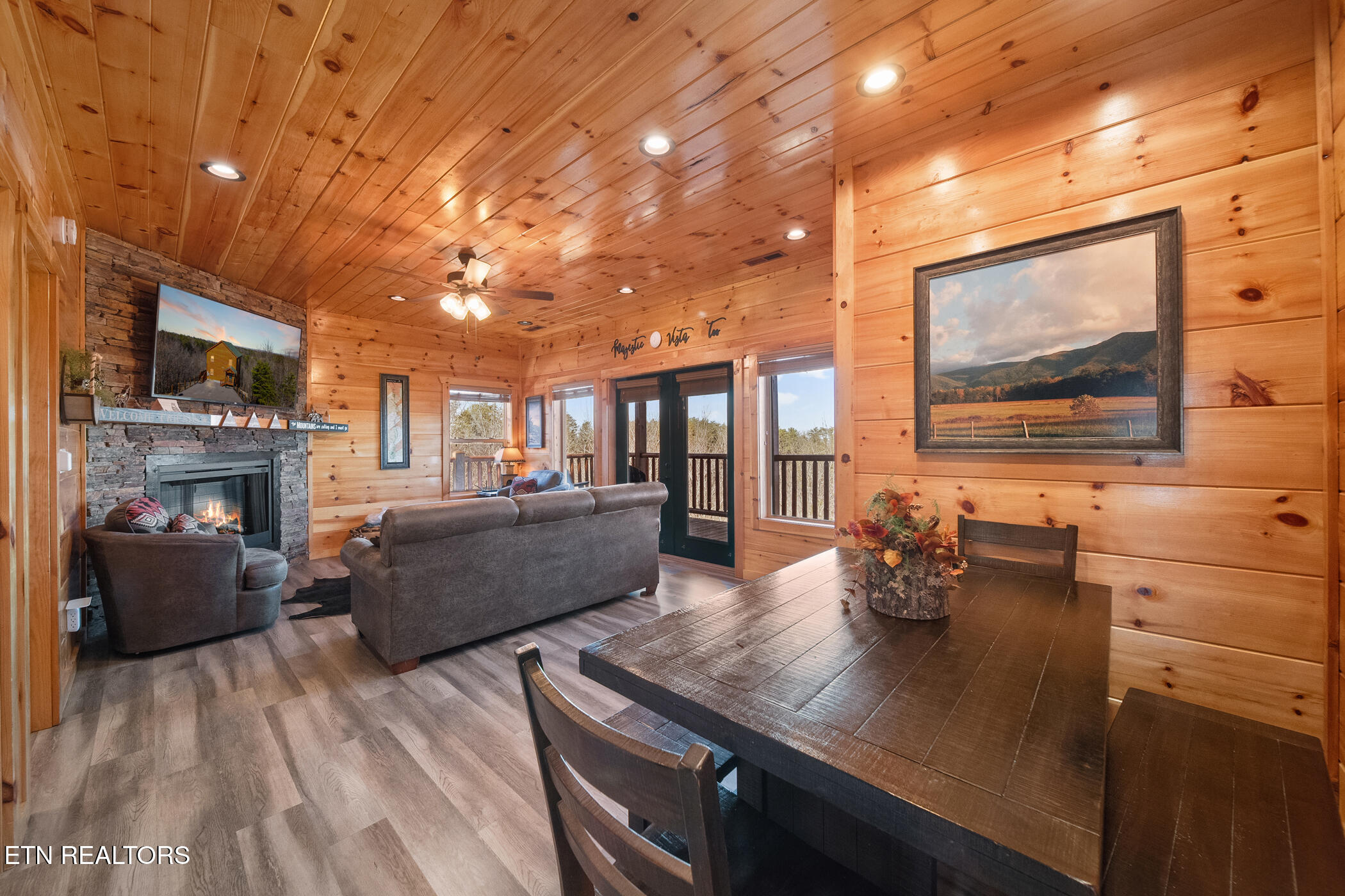 1120 N Trail Drive Sevierville TN 37862