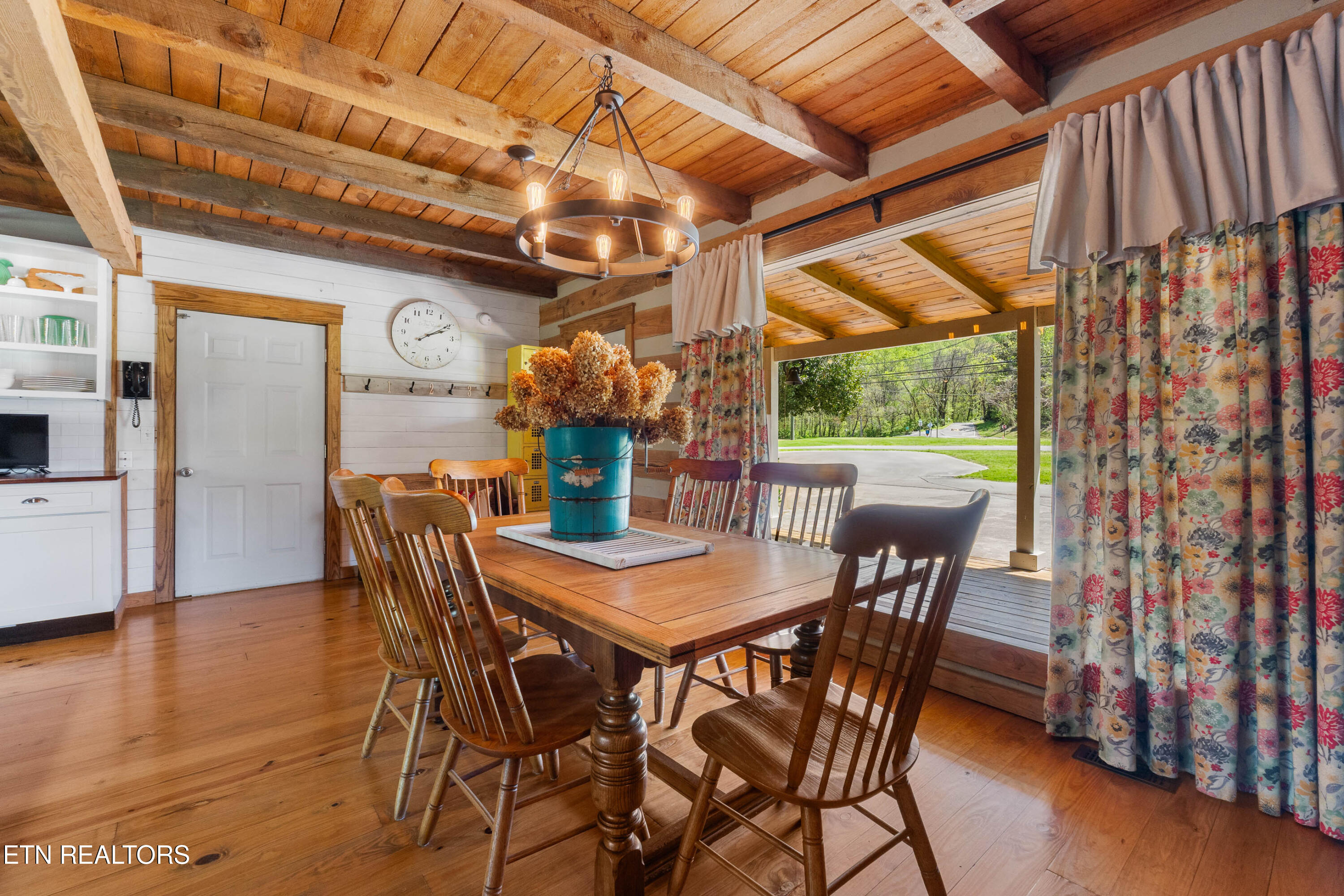 7539 W Old Highway 73 Townsend TN 37882