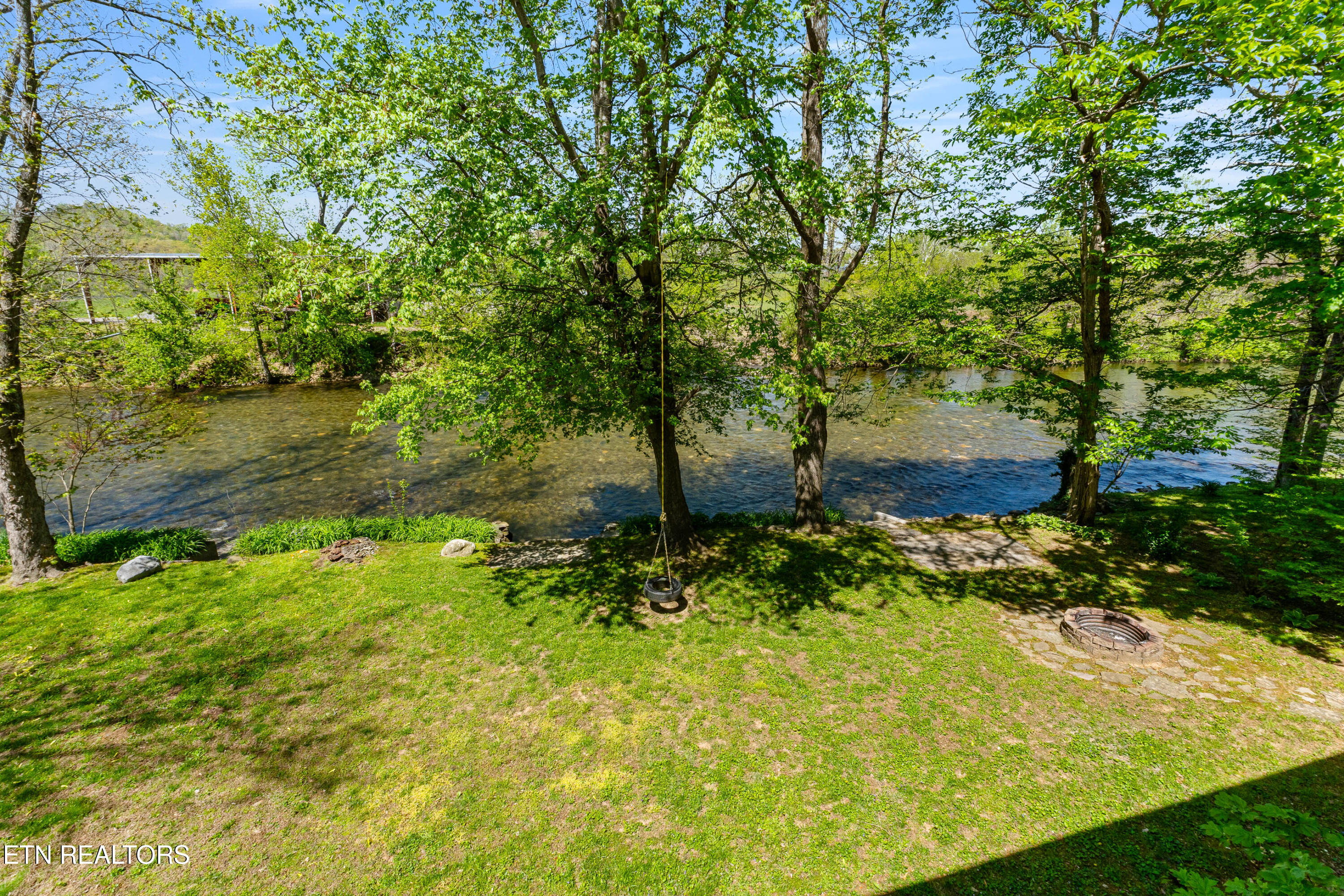7539 W Old Highway 73 Townsend TN 37882