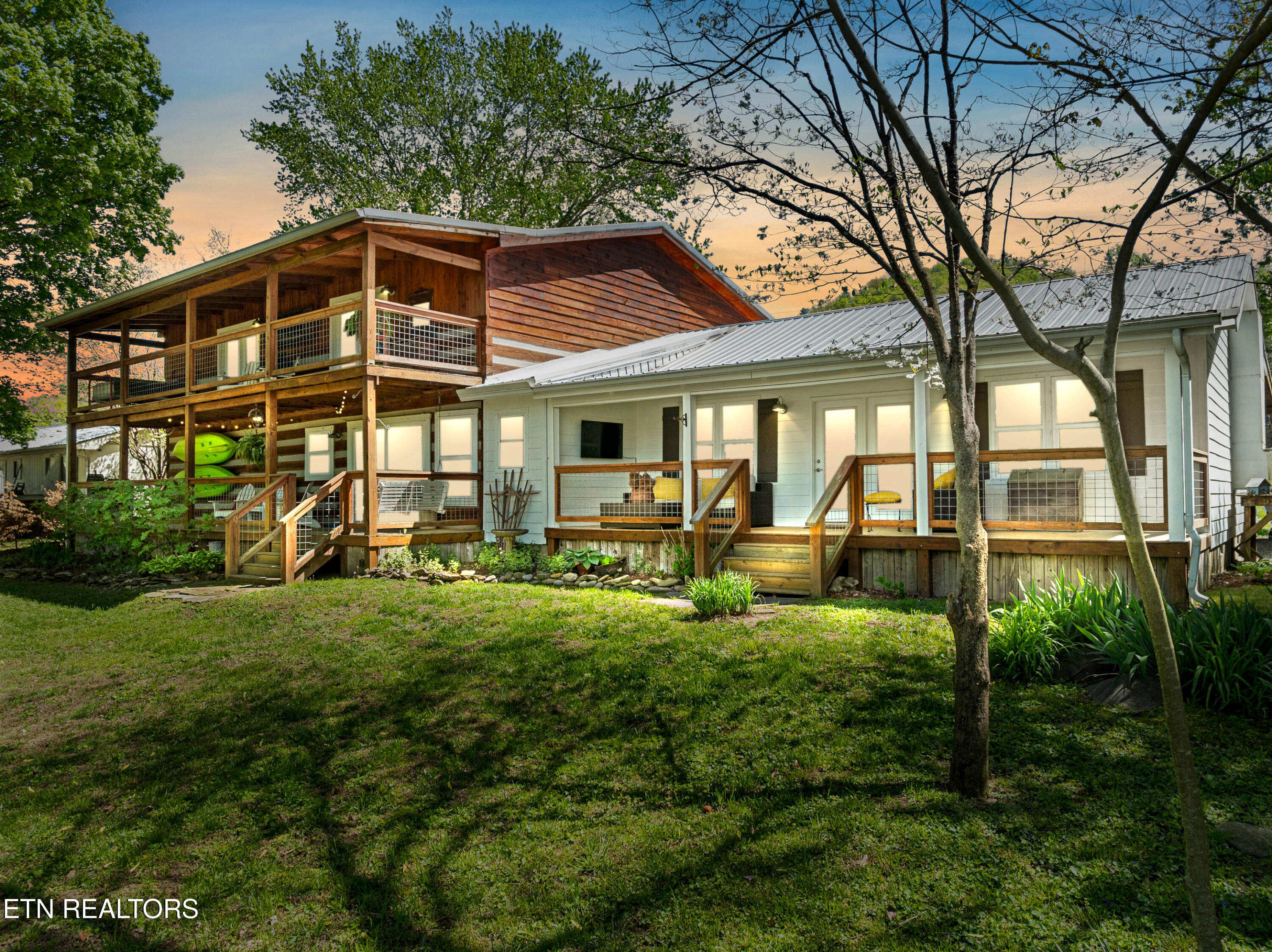 7539 W Old Highway 73 Townsend TN 37882