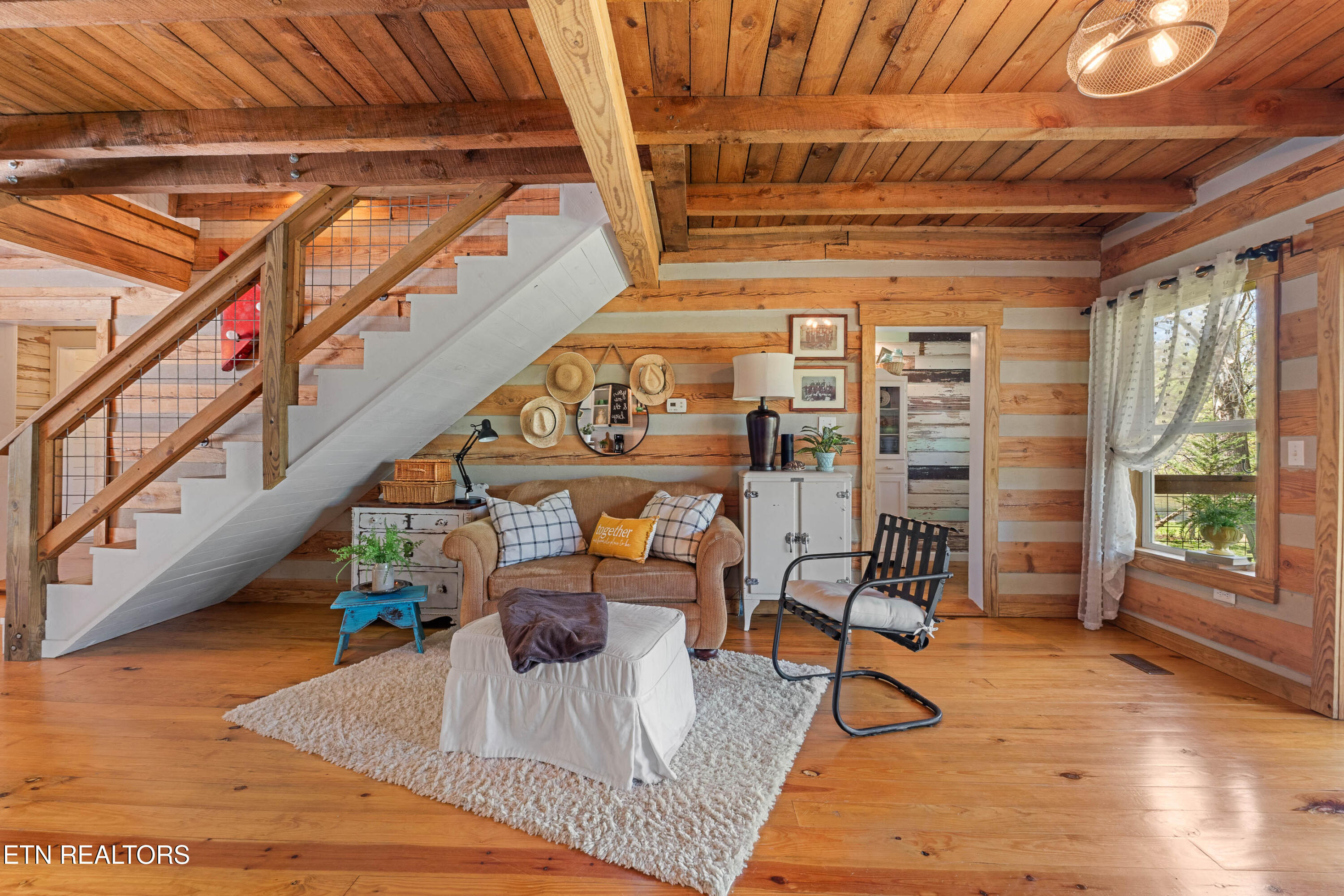 7539 W Old Highway 73 Townsend TN 37882
