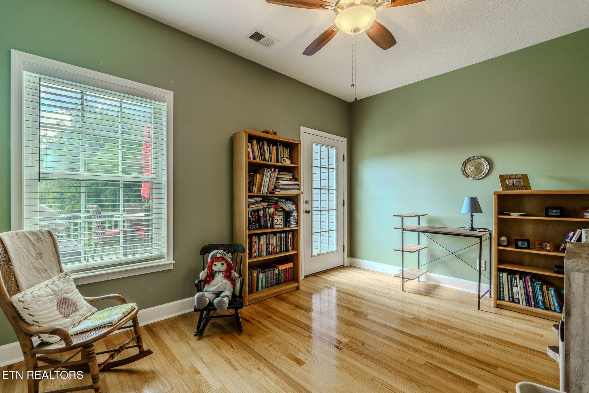 188 Happy Hollow Road Madisonville TN 37354