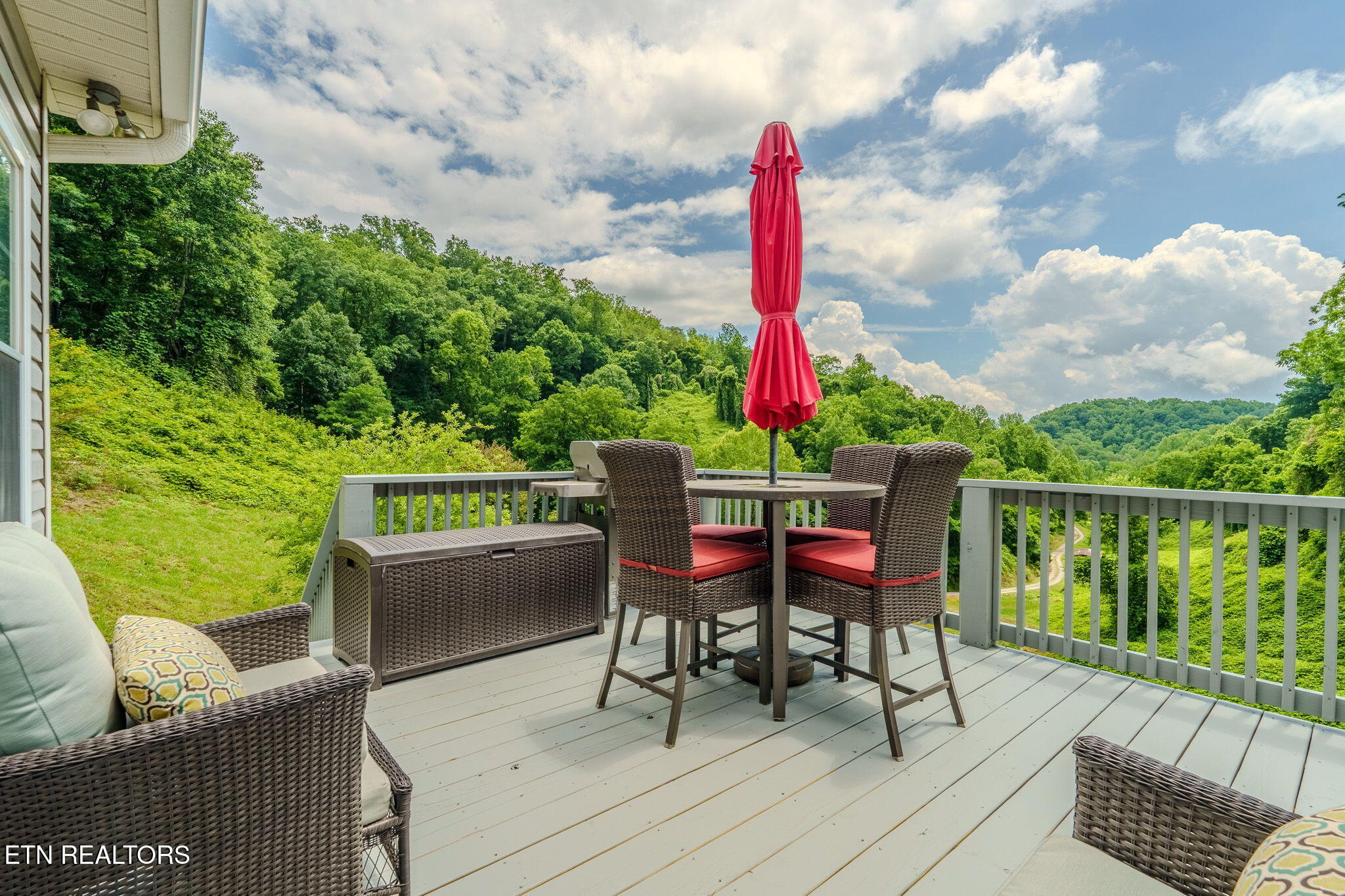 188 Happy Hollow Road Madisonville TN 37354