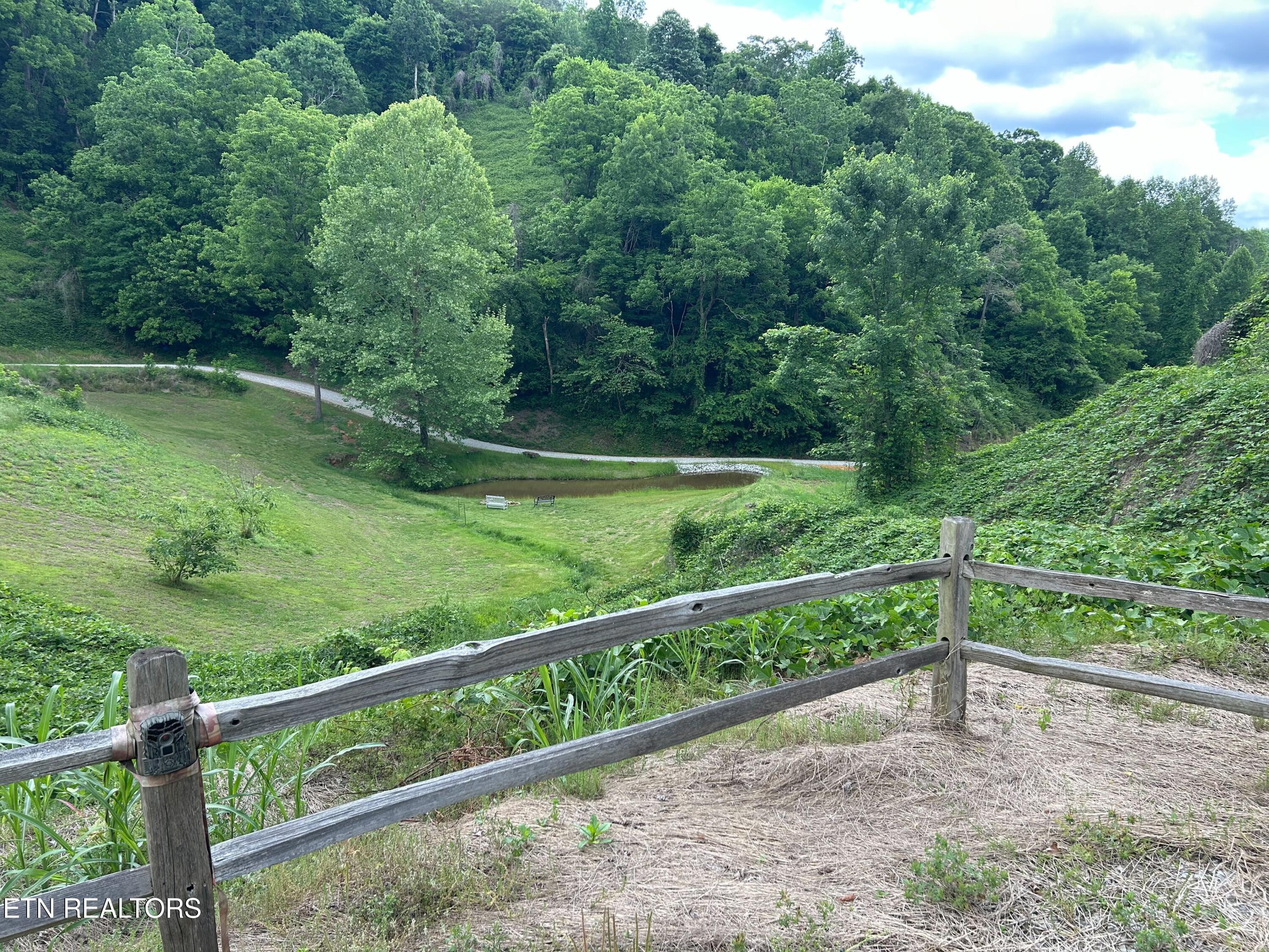 188 Happy Hollow Road Madisonville TN 37354