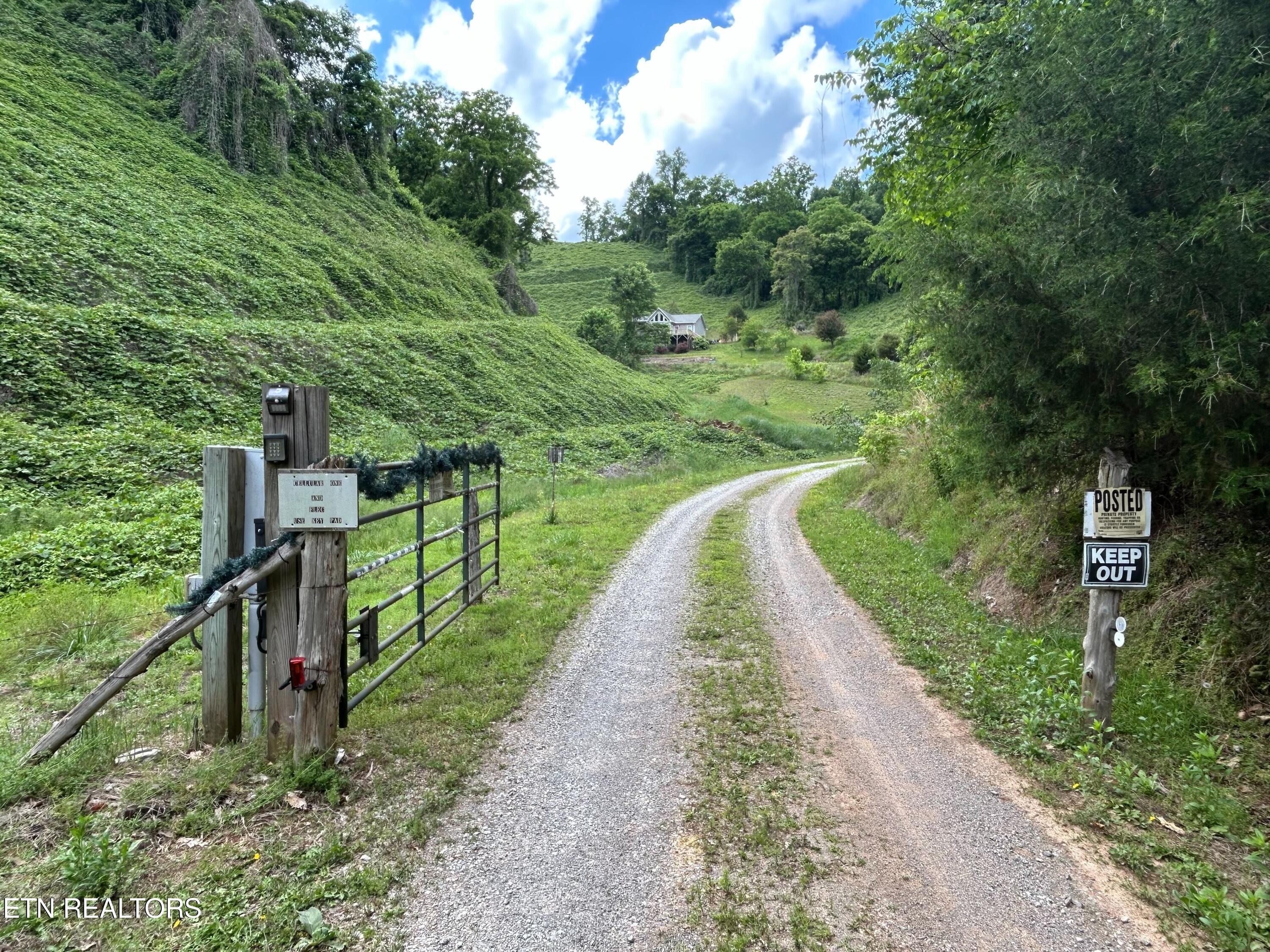 188 Happy Hollow Road Madisonville TN 37354