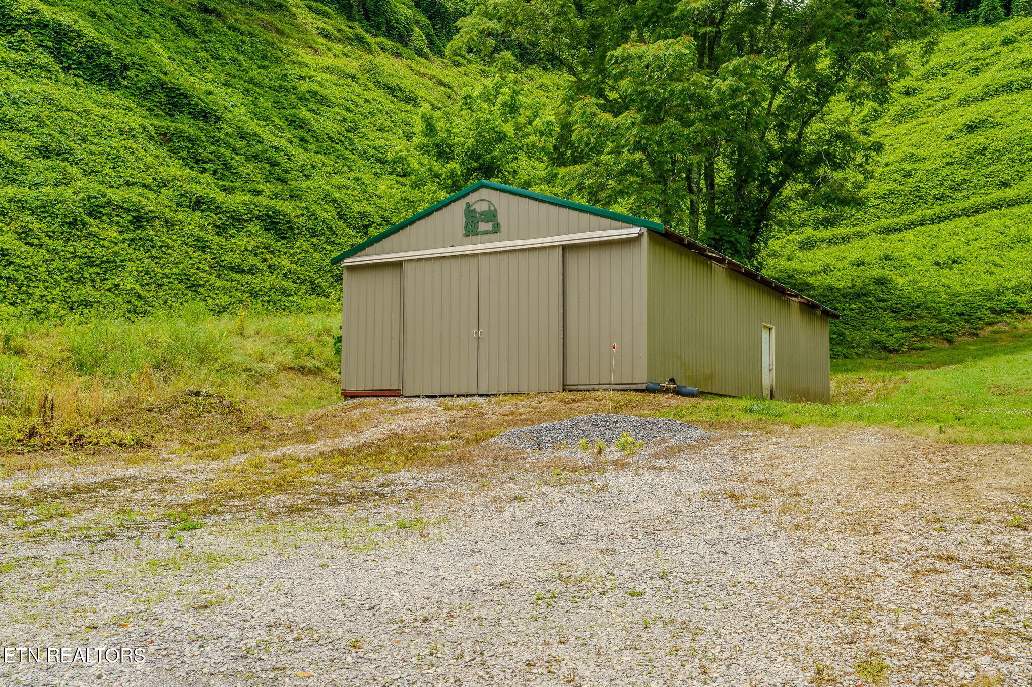 188 Happy Hollow Road Madisonville TN 37354