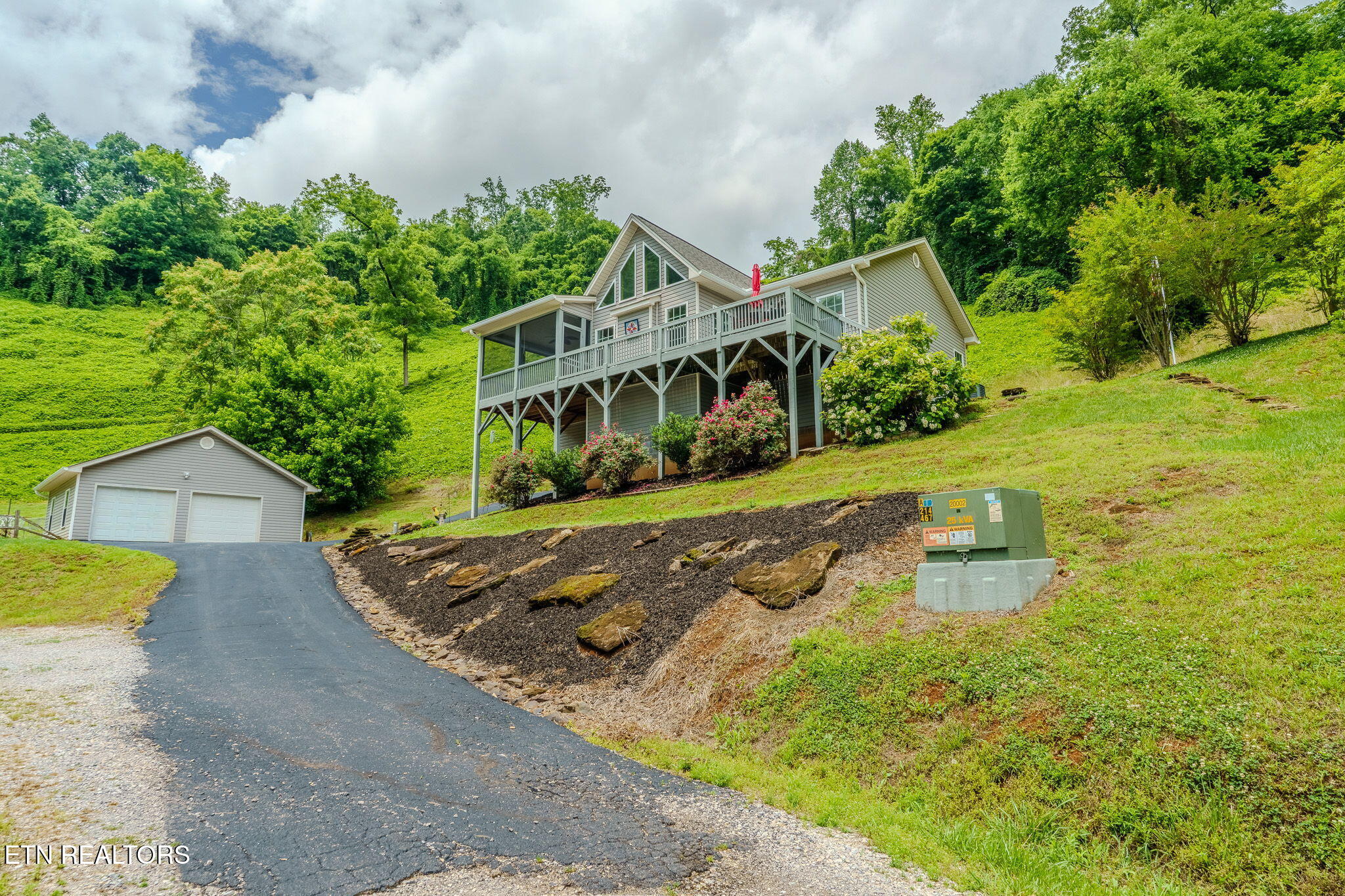 188 Happy Hollow Road Madisonville TN 37354