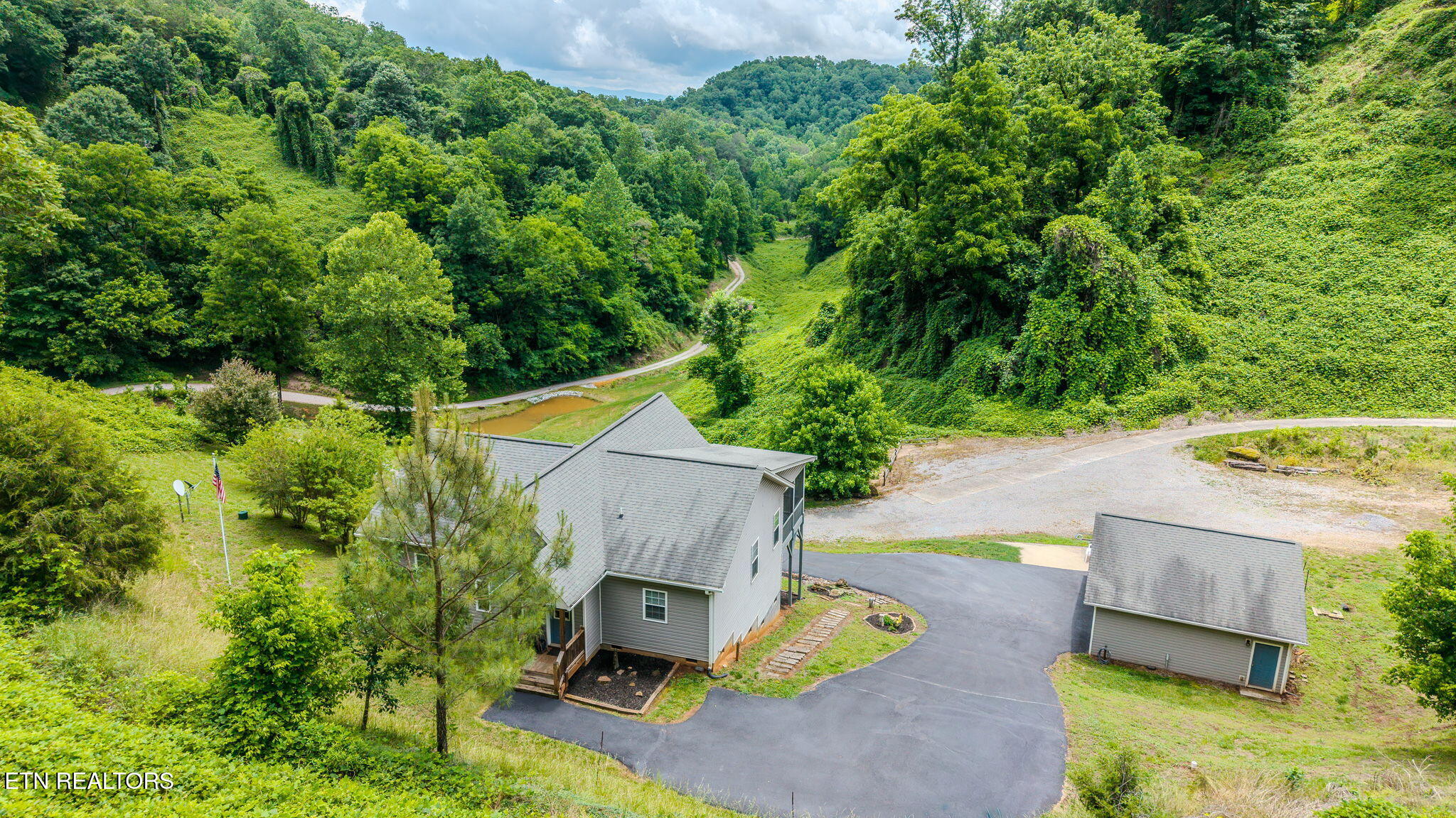 188 Happy Hollow Road Madisonville TN 37354