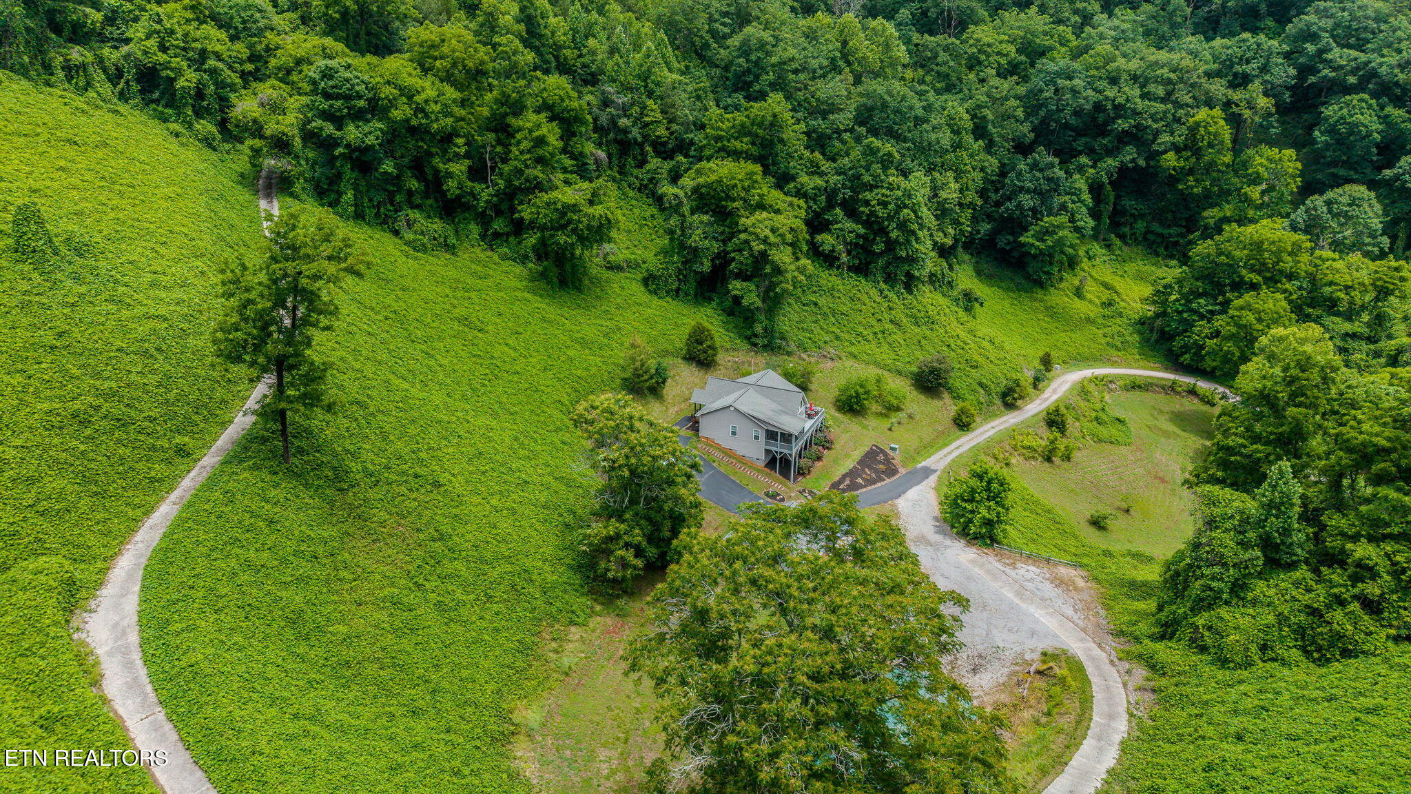 188 Happy Hollow Road Madisonville TN 37354