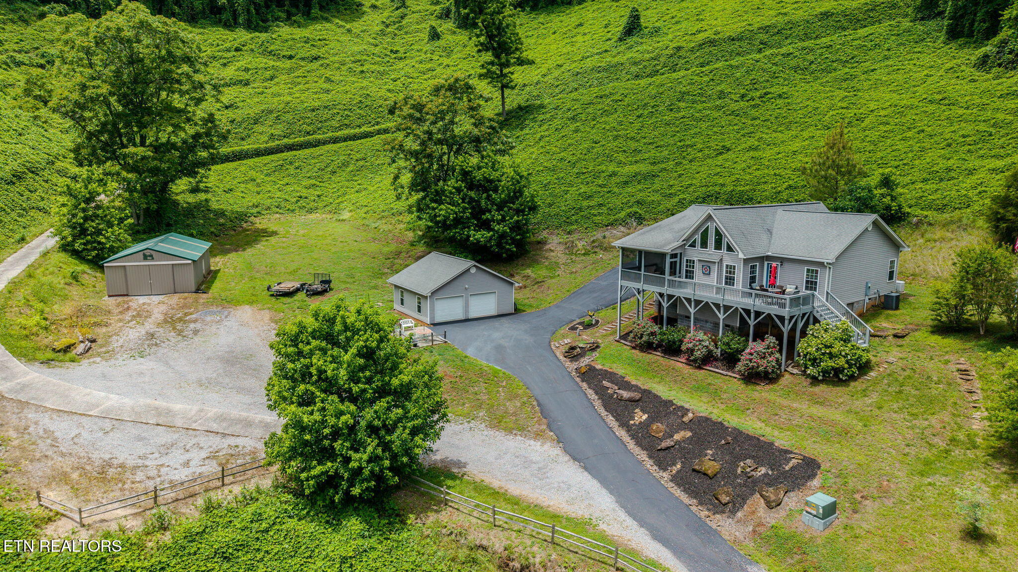 188 Happy Hollow Road Madisonville TN 37354