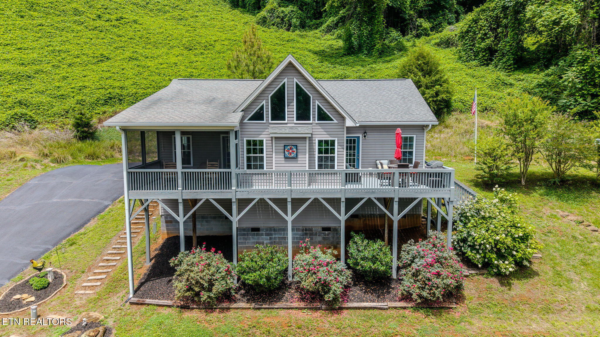 188 Happy Hollow Road Madisonville TN 37354
