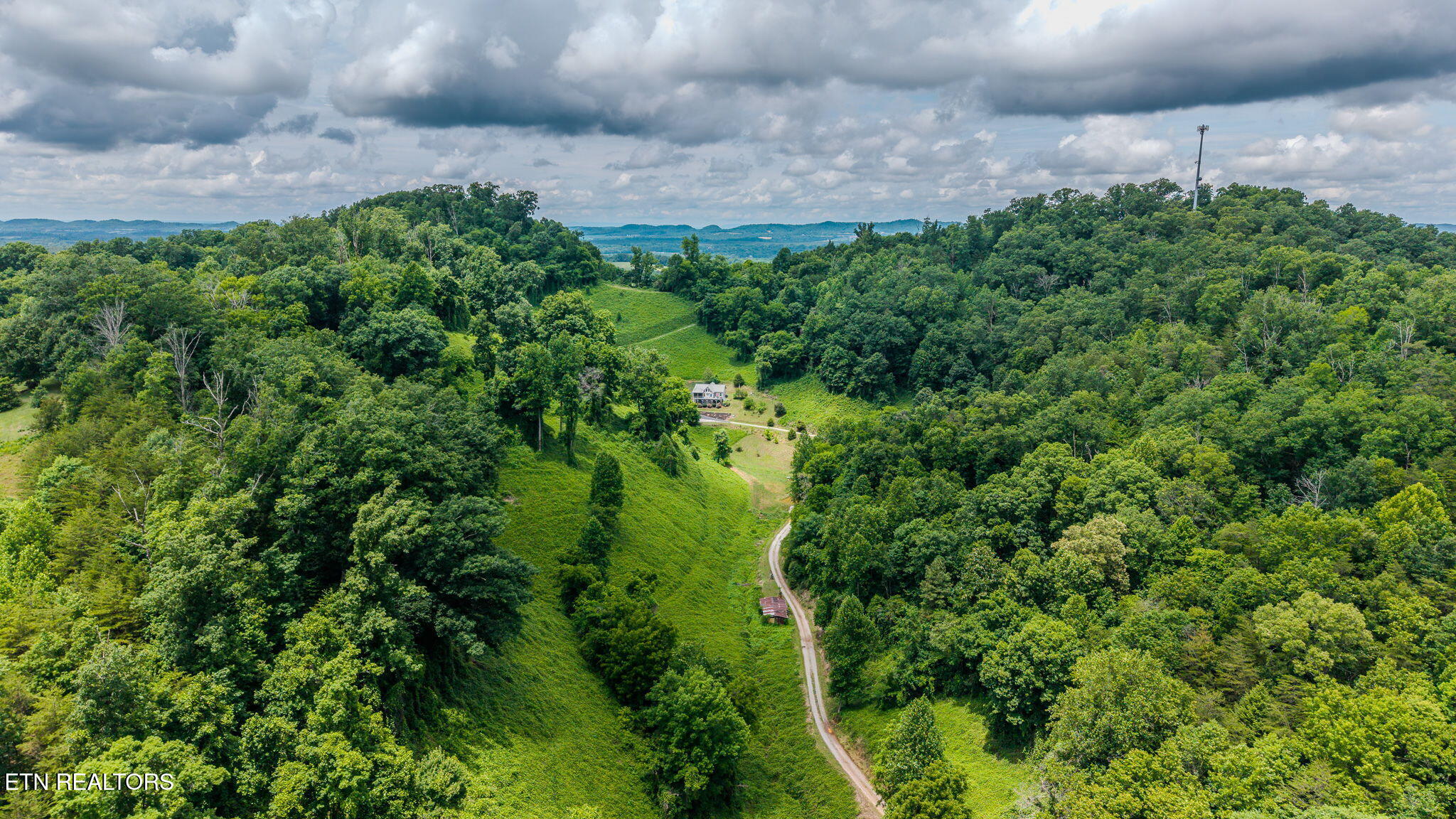 188 Happy Hollow Road Madisonville TN 37354